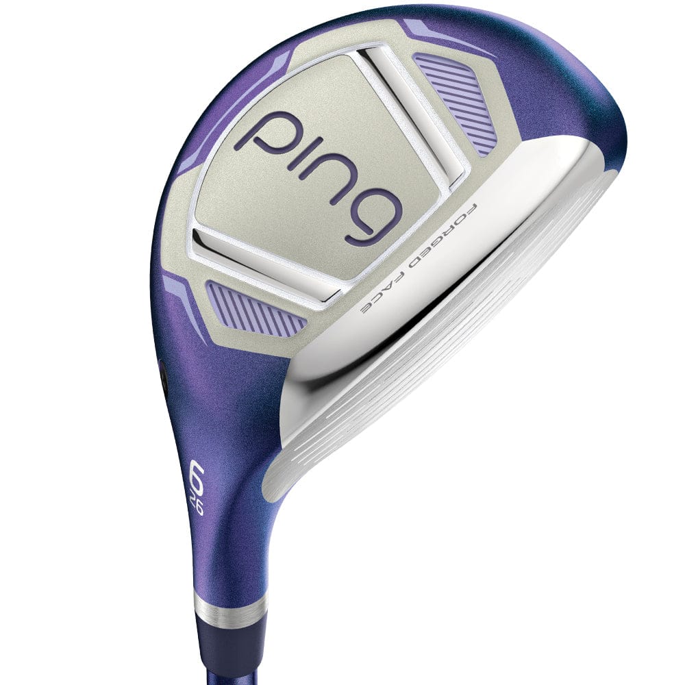 Ping G LE 4 Combo Irons - Ladies - Image 8