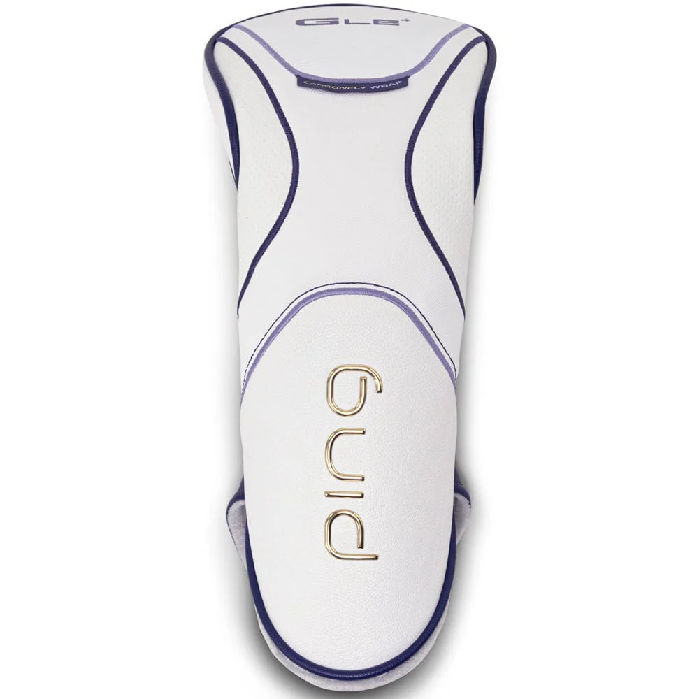 Ping G LE 4 Driver - Ladies - Image 5