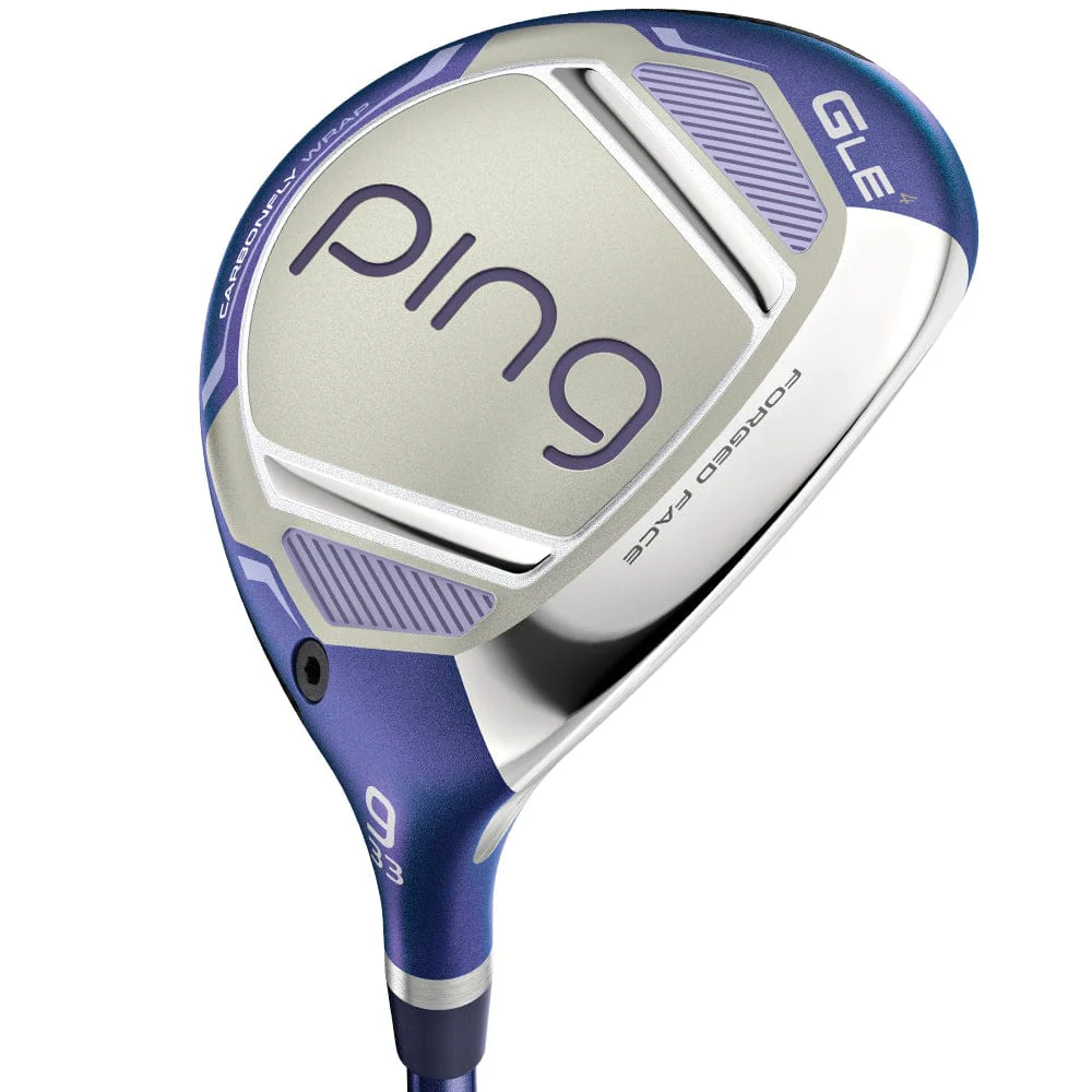 Ping G LE 4 Fairway Wood - Ladies - Image 8