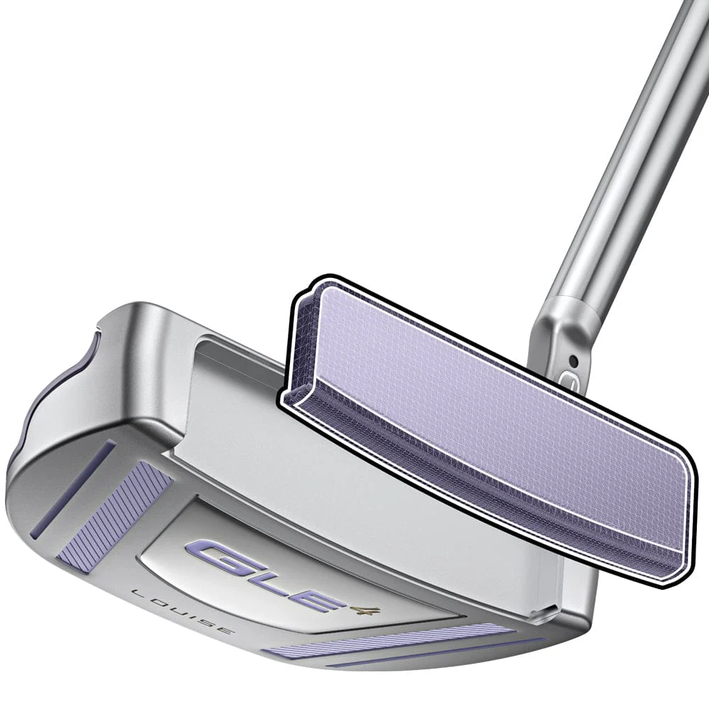 Ping G LE 4 Louise Putter - Ladies - Image 4