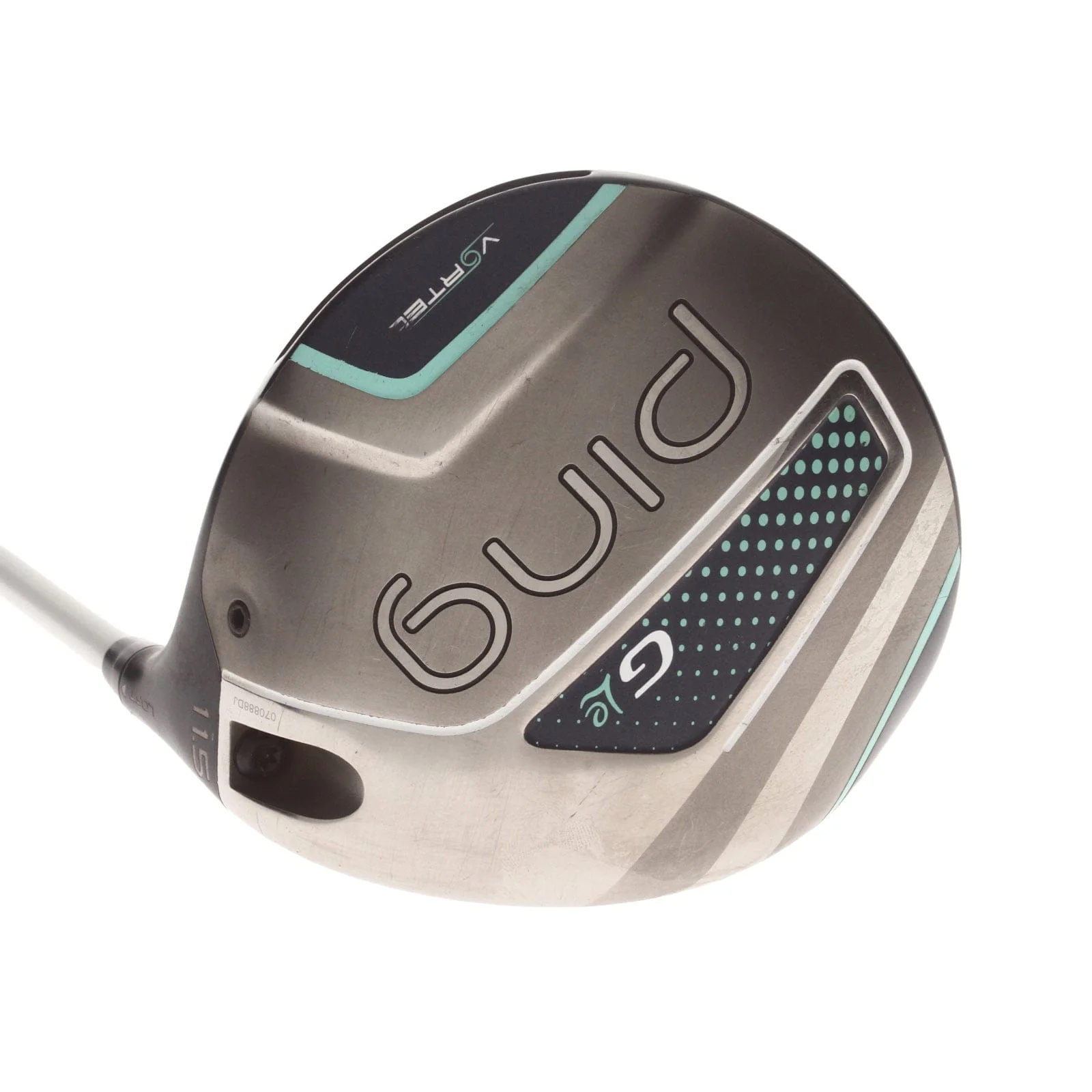 Ping G Le Graphite Ladies Right Hand Driver 11.5* Ultralite - Ping ULT230
