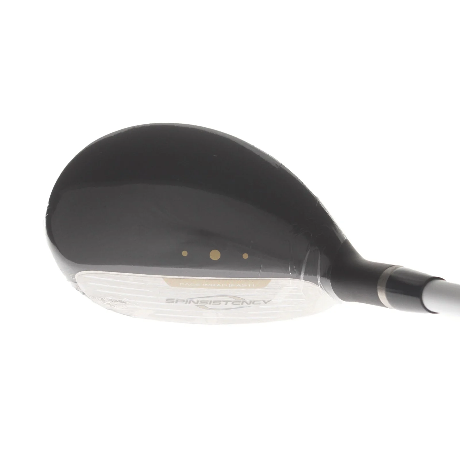 Ping G Le3 Graphite Ladies Right Hand 7 Hybrid 34* Ladies - Ping ULT 250 - Image 3