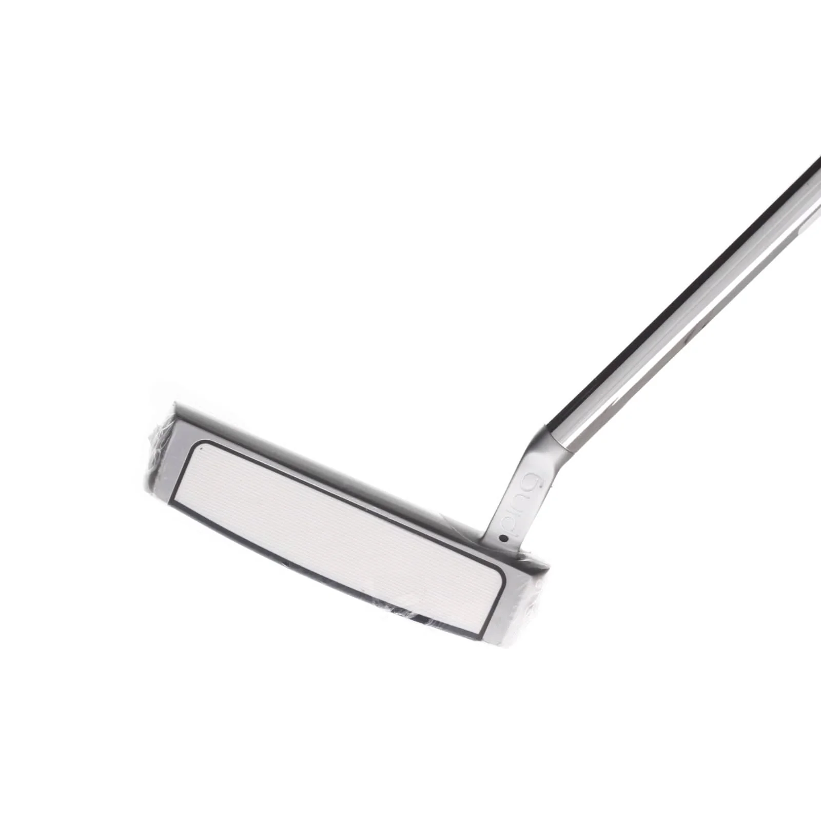 Ping G Le3 Louise Ladies Right Hand Putter Black Dot 33" Mallet - Ping - Image 3