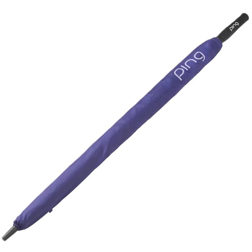 Ping G Le4 68" Umbrella - Purple - Image 2