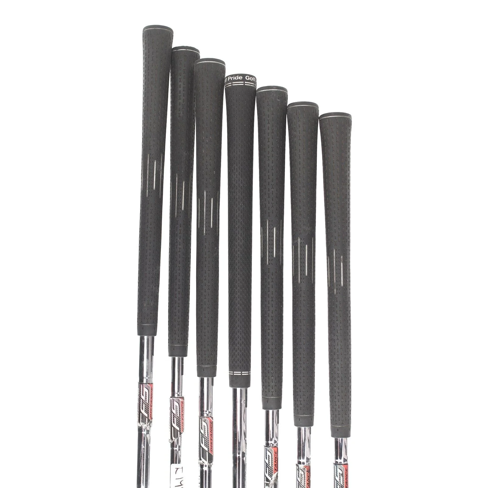 Ping G Max Steel Mens Right Hand Irons 5-SW Regular - Ping - Image 7