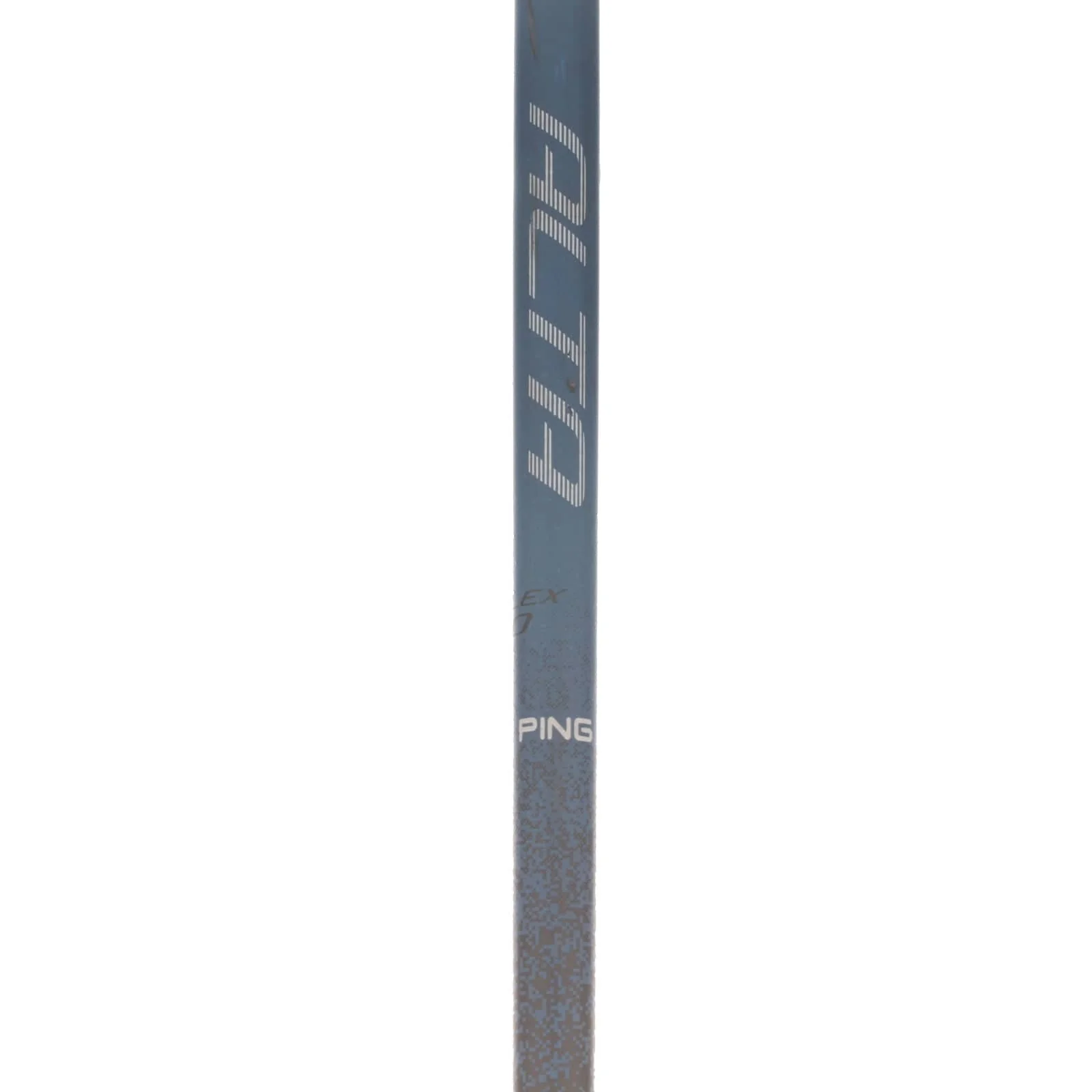 Ping G Series Crossover Graphite Mens Right Hand 4 Iron Yellow Dot 21* 1.5* Upright Regular - Ping Alta 70 - Image 4