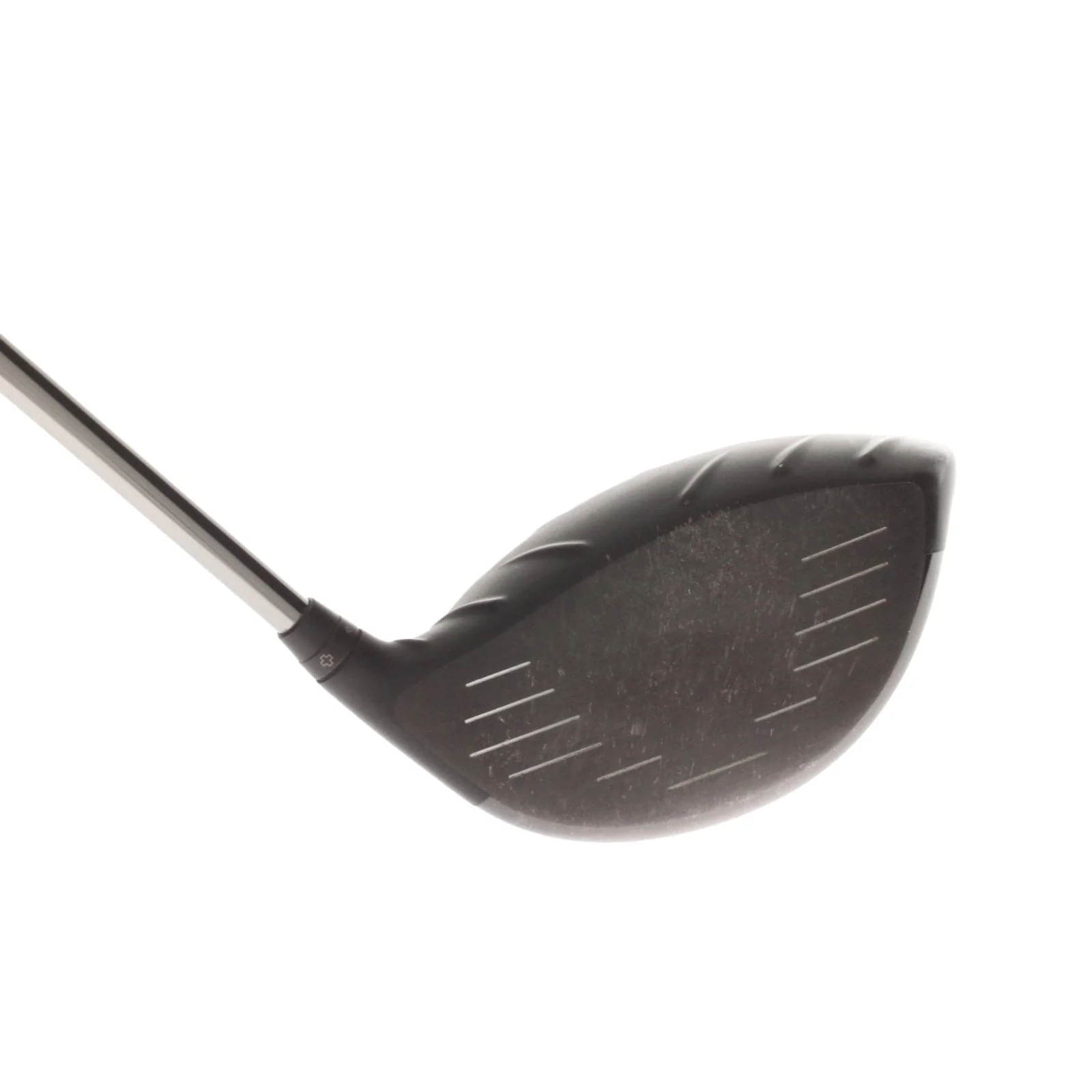 Ping G Series Graphite Mens Left Hand Driver 10.5* Regular - Ping Tour 65 - Image 4