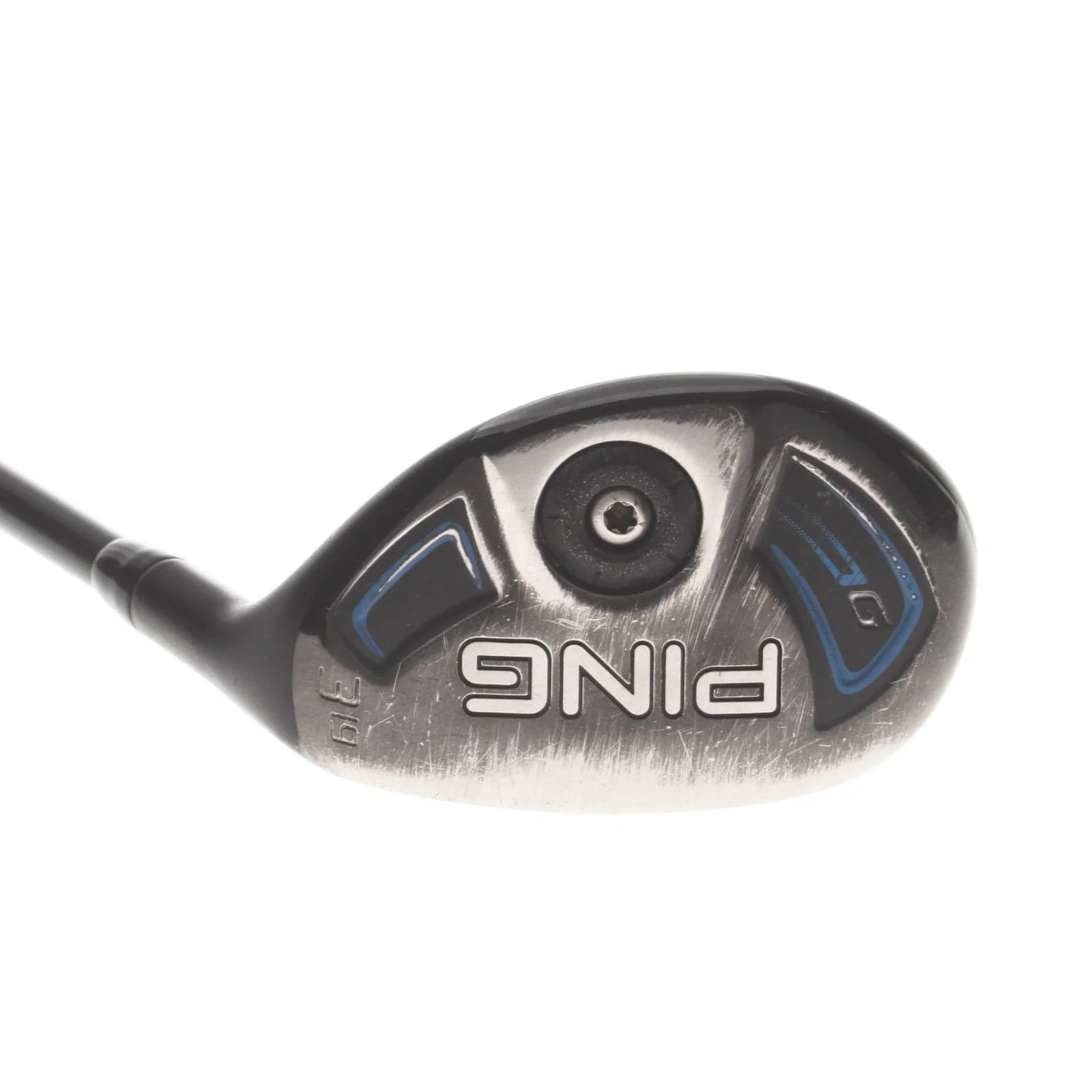 Ping G series Graphite Mens Right Hand 3 Hybrid 19* Regular - Alta - Image 2