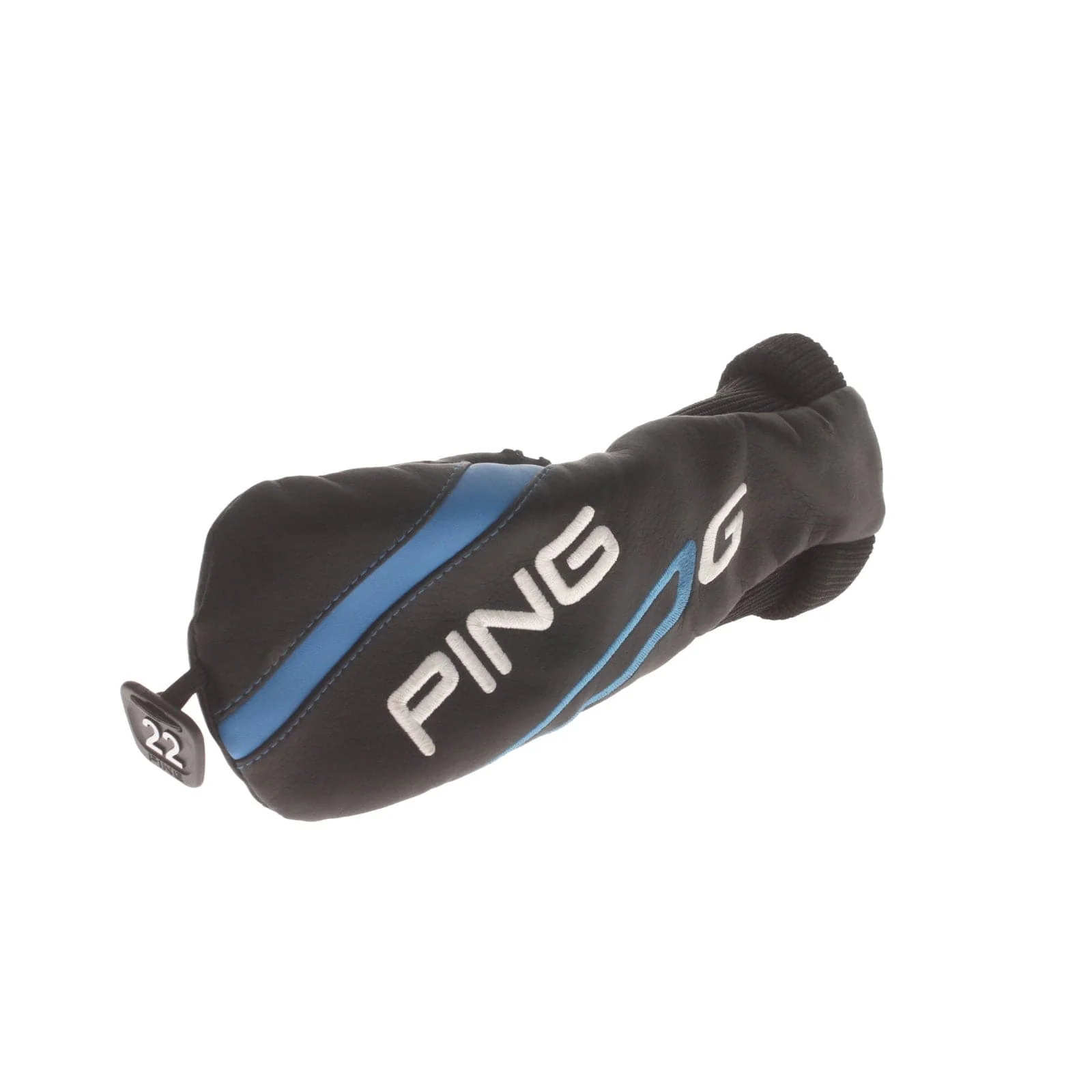 Ping G Series Graphite Mens Right Hand 4 Hybrid 22* Regular - Ping Tour 90 - Image 7