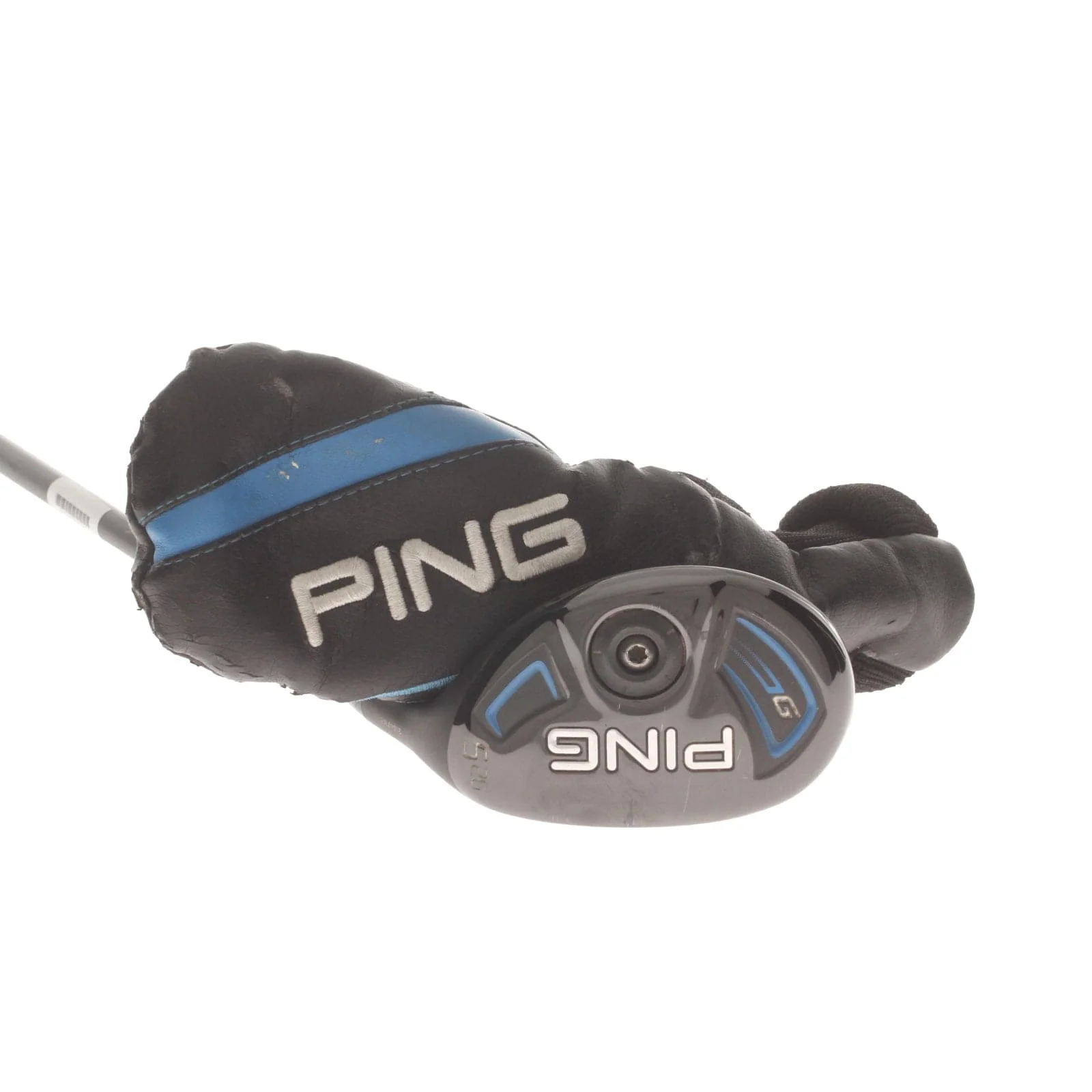Ping G-Series Graphite Mens Right Hand 5 Hybrid 26* Regular - Alta 70