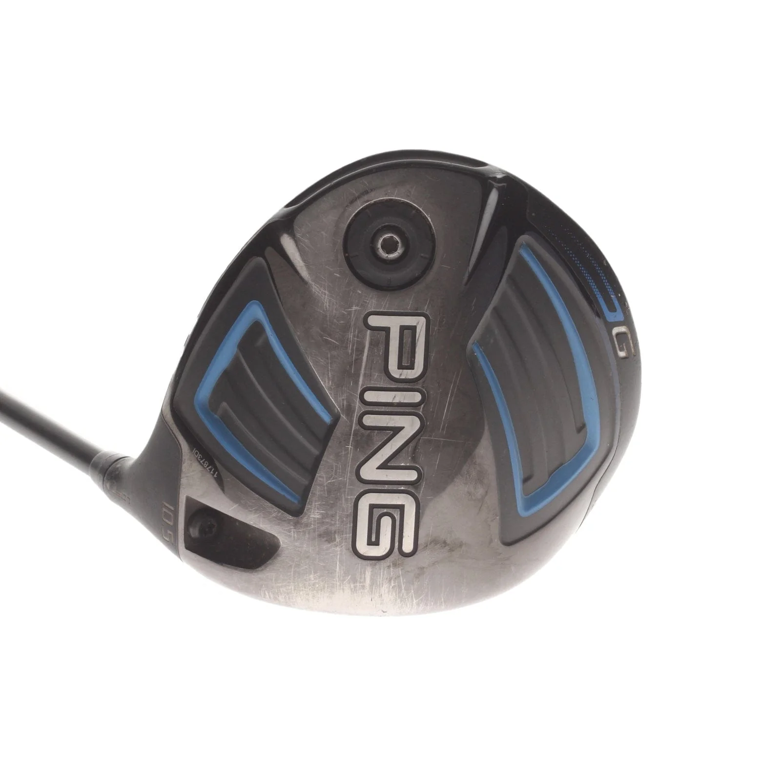 Ping G Series Graphite Mens Right Hand Driver 10.5* Regular - Ping Alta 55g - Image 2