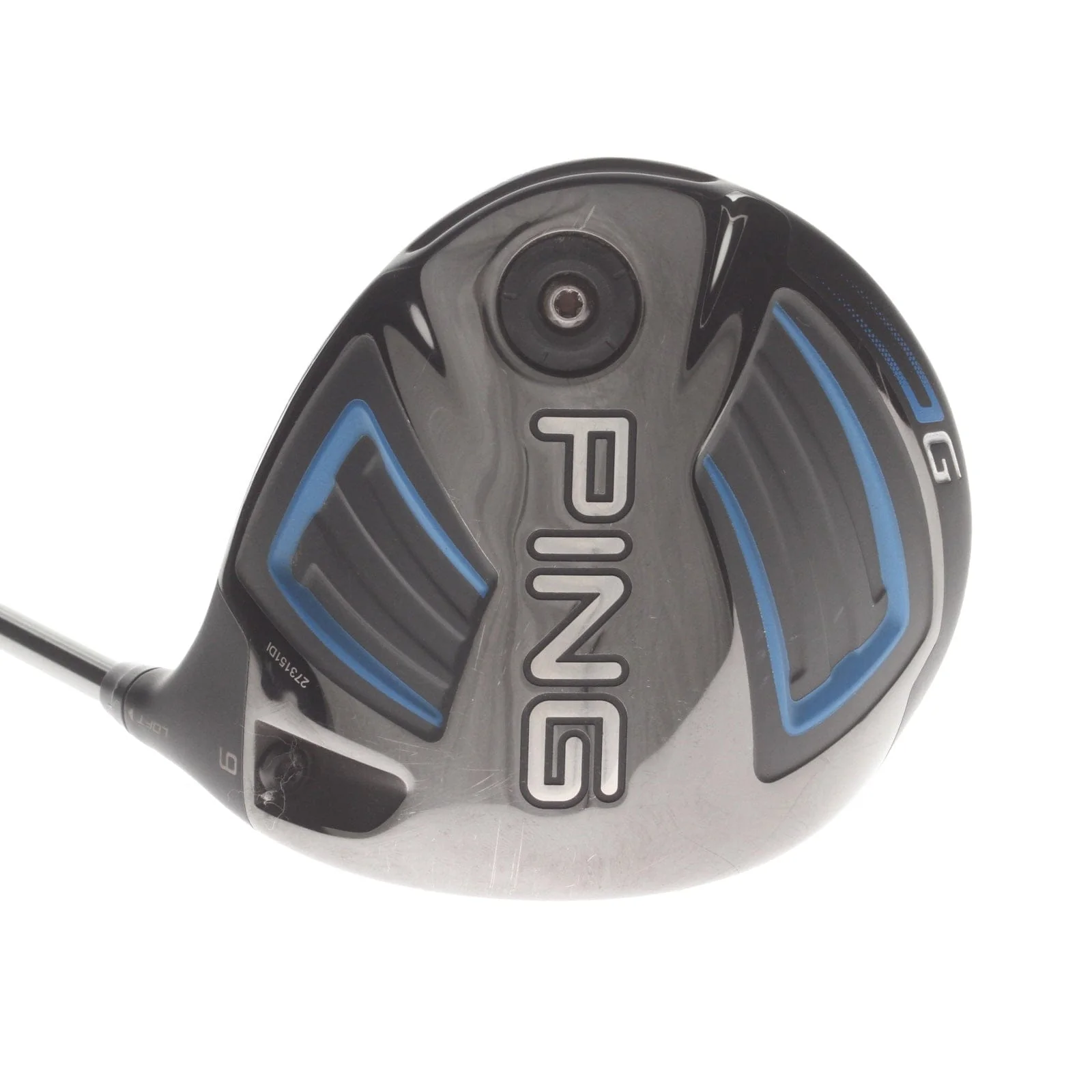 Ping G Series Graphite Mens Right Hand Driver 9* Stiff - Ping Tour 65