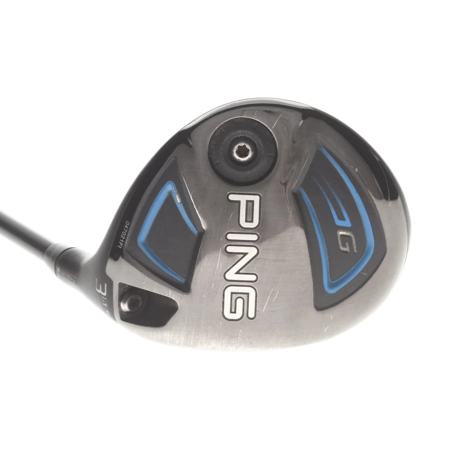 Ping G Series Graphite Mens Right Hand Fairway 3 Wood 14.5* Regular - Ping Alta CB 65 - Image 2