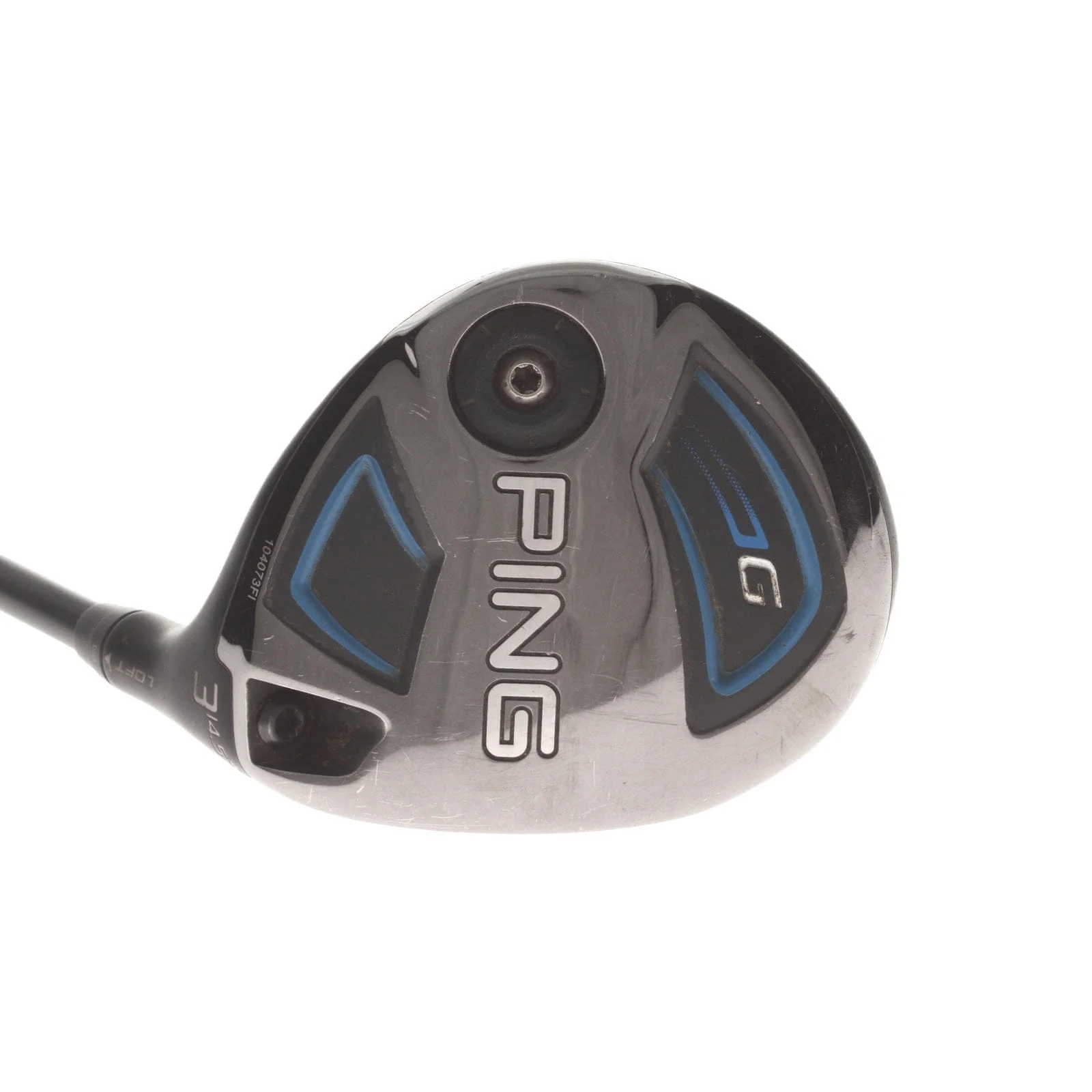 Ping G Series Graphite Mens Right Hand Fairway 3 Wood 14.5* Soft Regular - Ping Alta 65 - Image 2