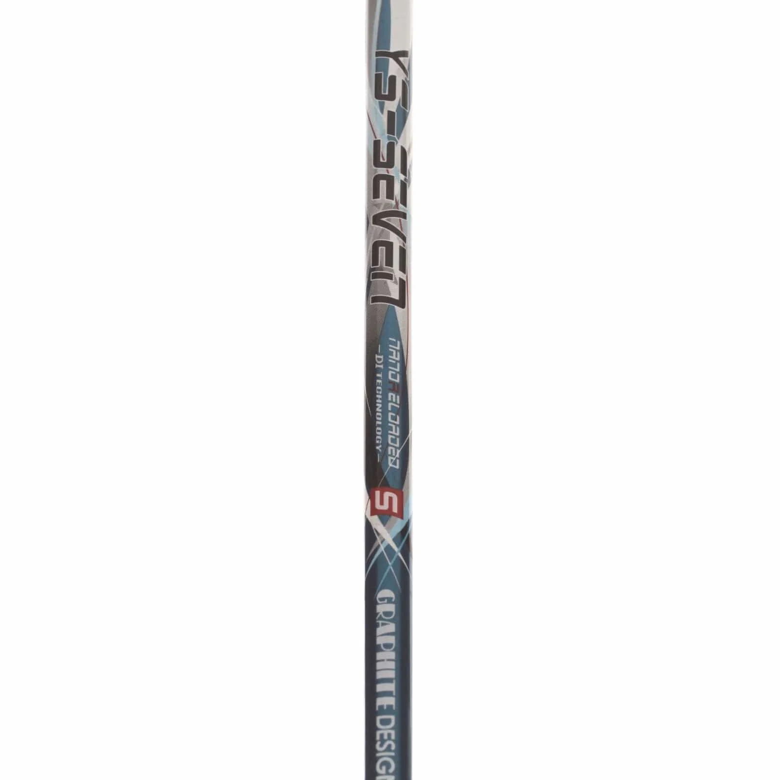 Ping G Series Graphite Mens Right Hand Fairway 3 Wood 14.5* Stiff - YS-Seven NanoReloaded - Image 4