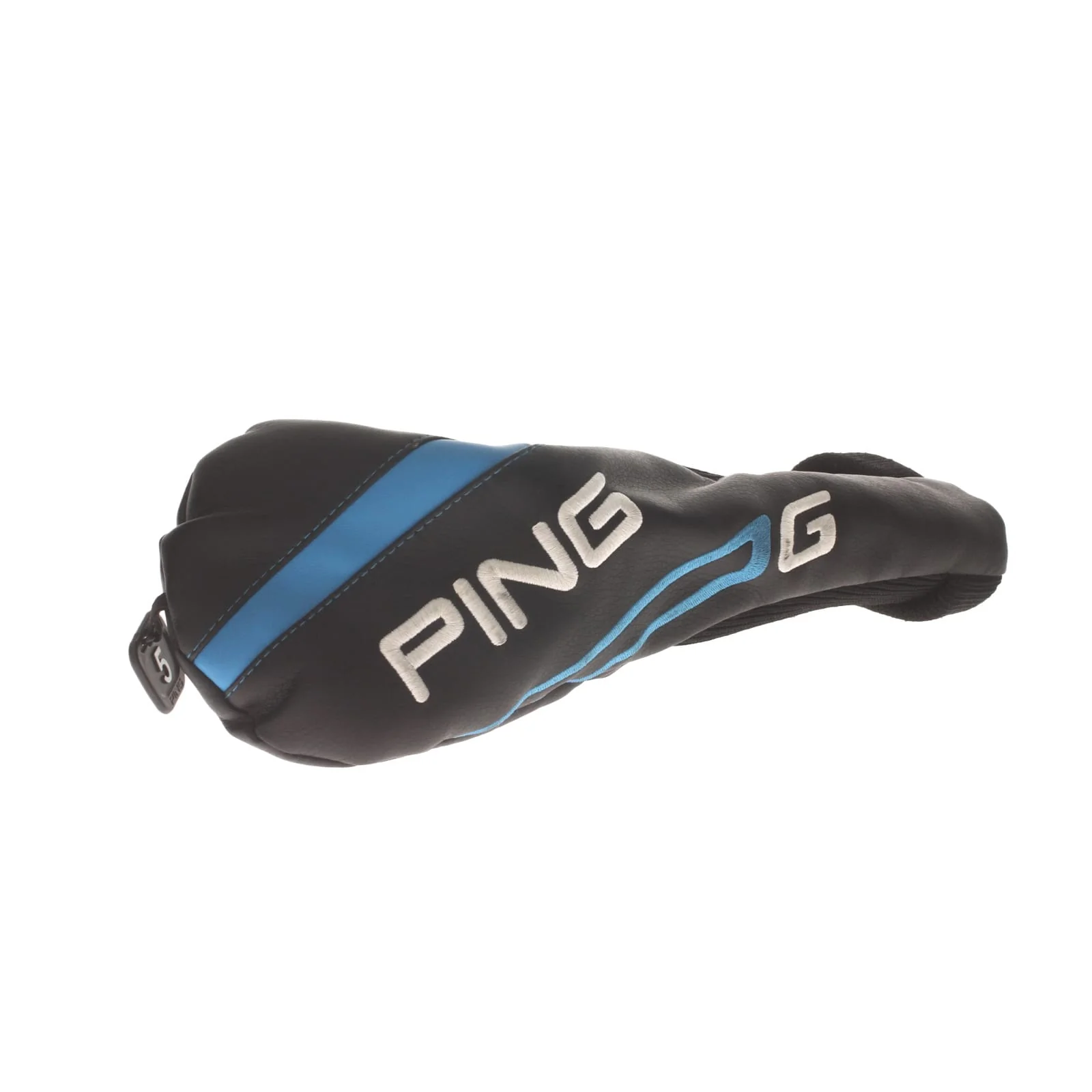 Ping G Series Graphite Mens Right Hand Fairway 5 Wood 17.5* Regular - Ping Alta 65 - Image 7