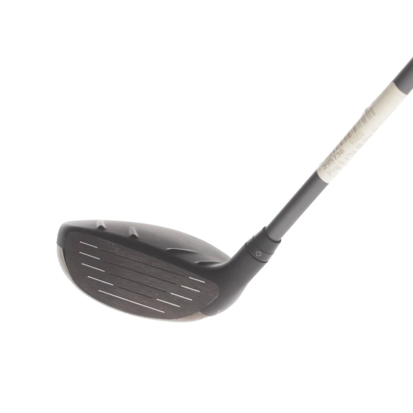 Ping G Series Graphite Mens Right Hand Fairway 5 Wood 17.5* Regular - Ping Alta CB 65 - Image 4