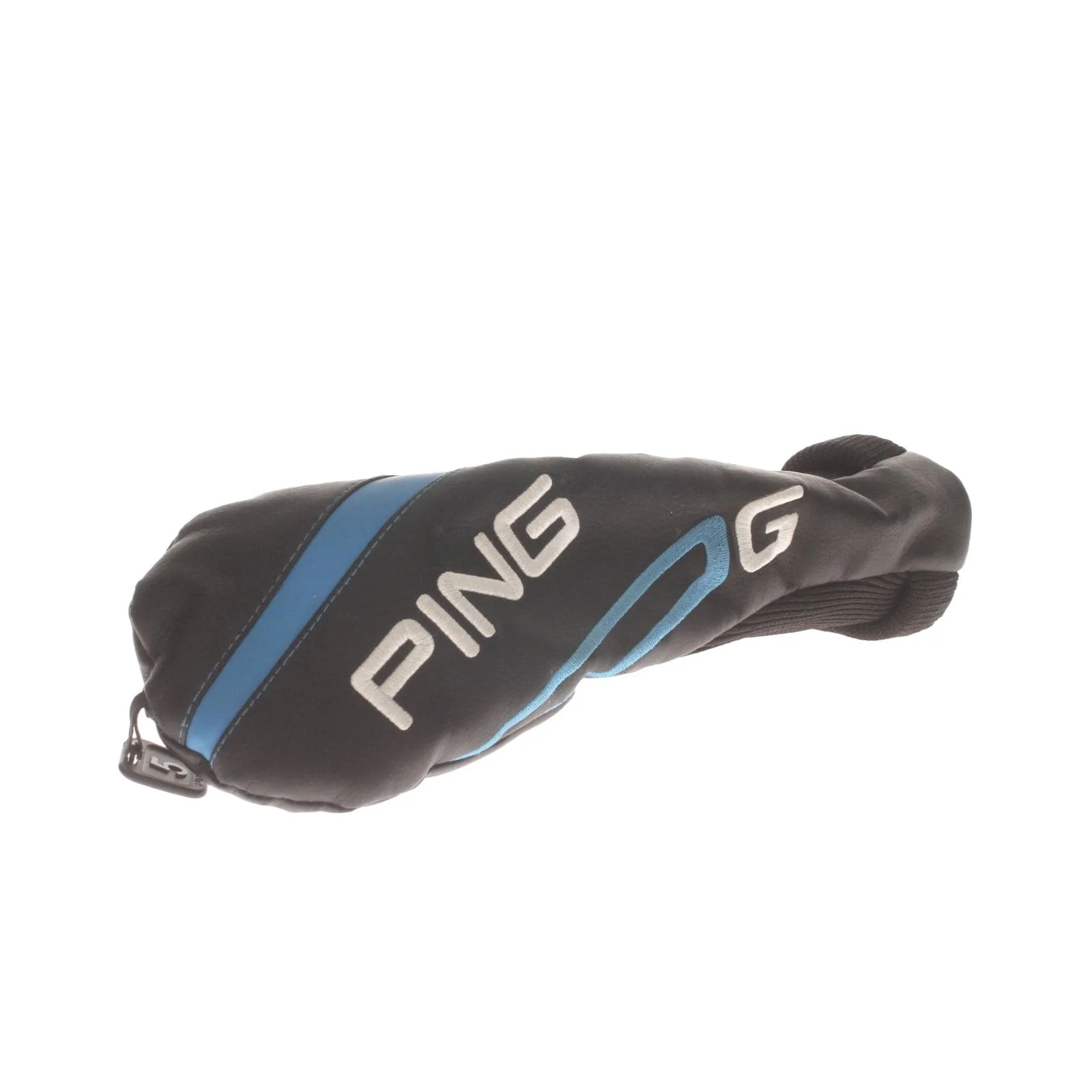 Ping G Series Graphite Mens Right Hand Fairway 5 Wood 17.5* Soft Regular - Ping Alta 65 - Image 7