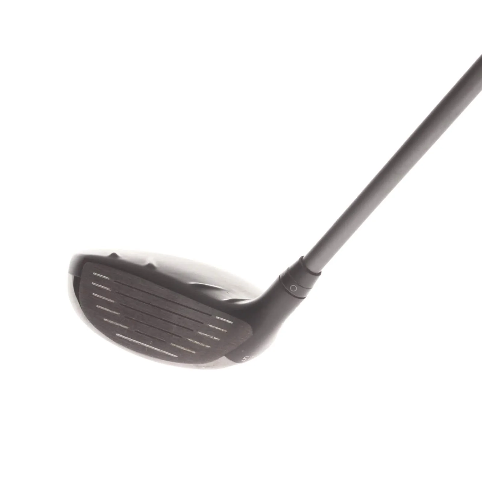 Ping G Series Graphite Mens Right Hand Fairway 7 Wood 20.5* Soft Regular - Ping Alta 65 - Image 4