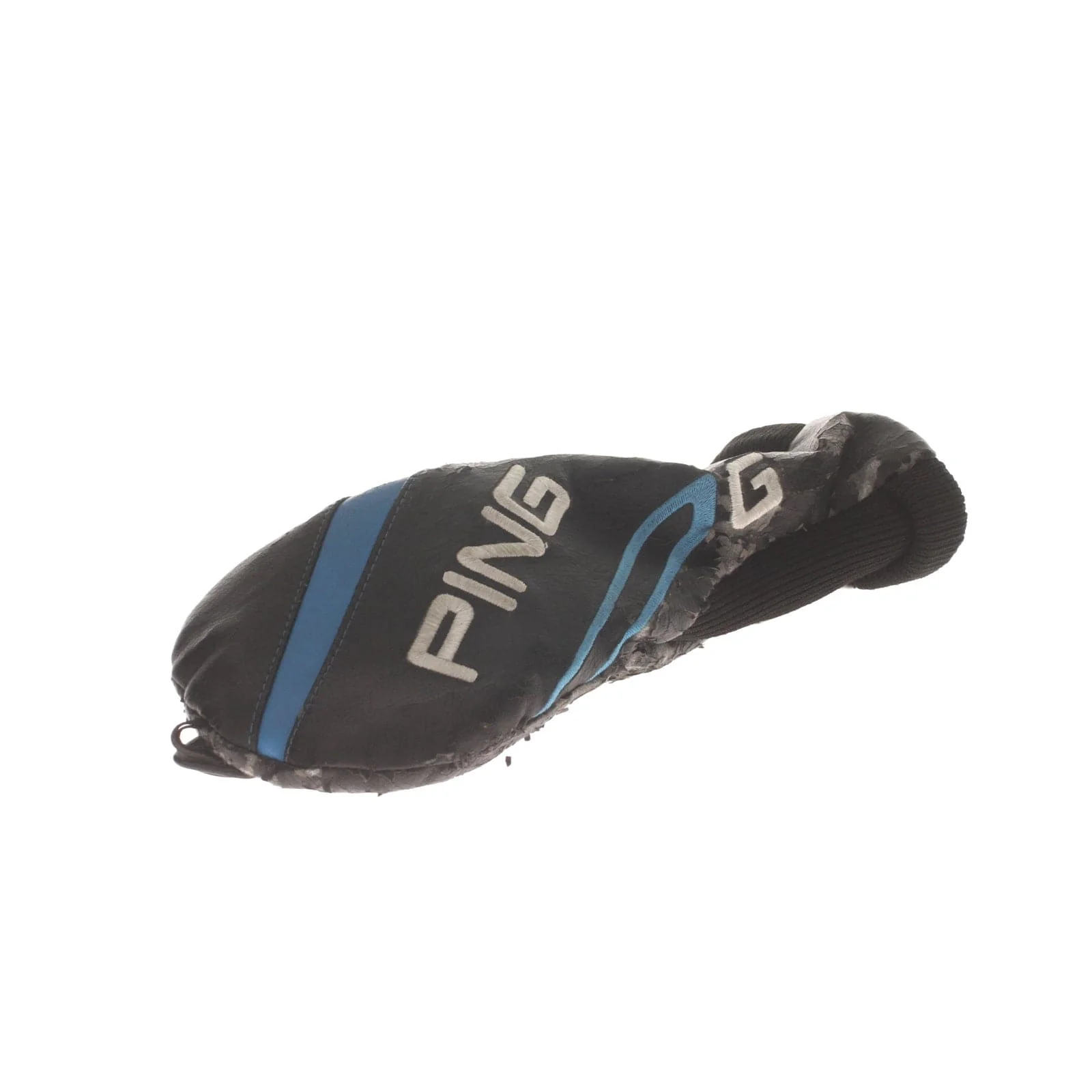 Ping G Series SF TEC Graphite Mens Right Hand Fairway 3 Wood 16* Regular - Ping Alta 65 - Image 7