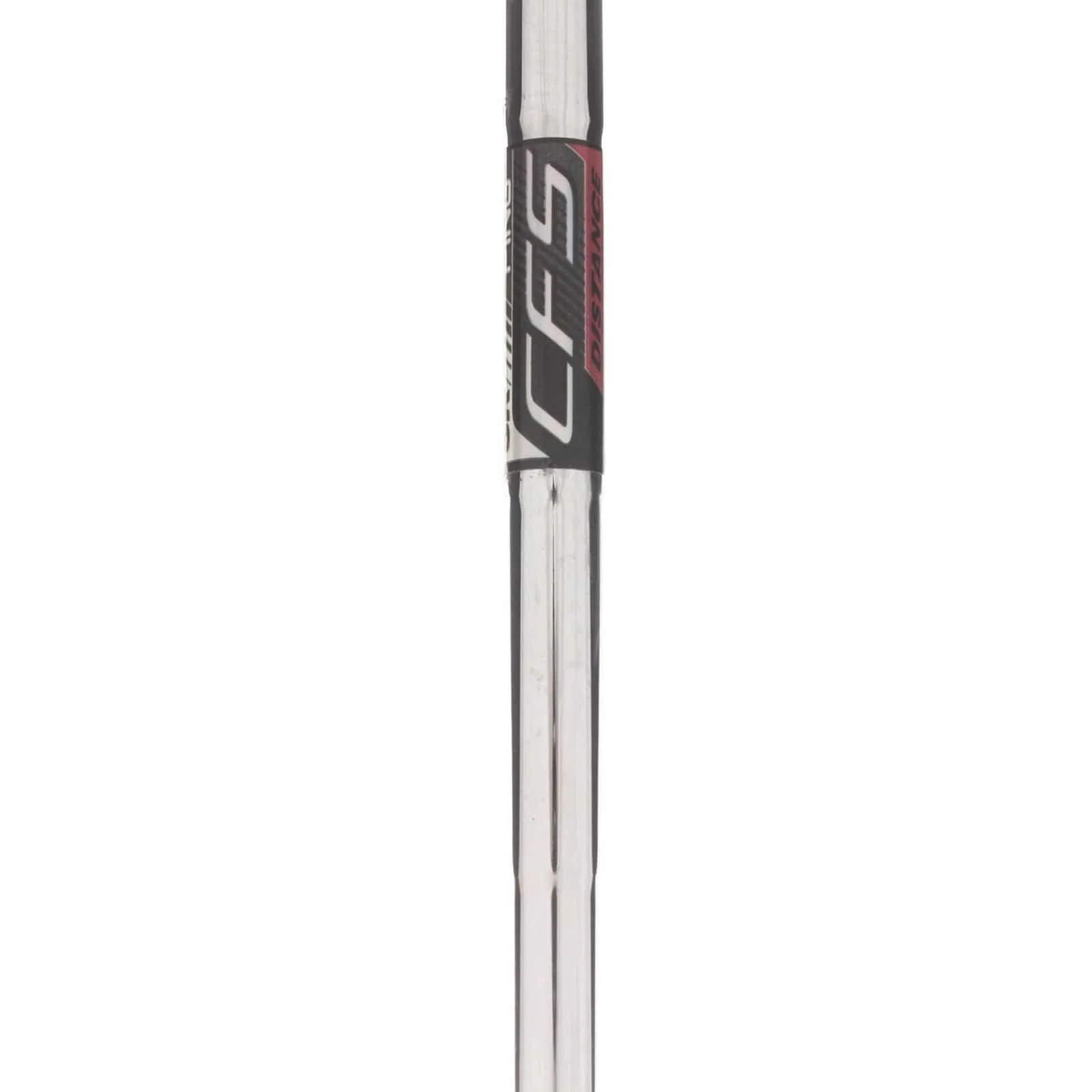 Ping G Series Steel Mens Right Hand 5 Iron Blue Dot 24* 1* Upright Senior - Ping CFS Distance - Image 4