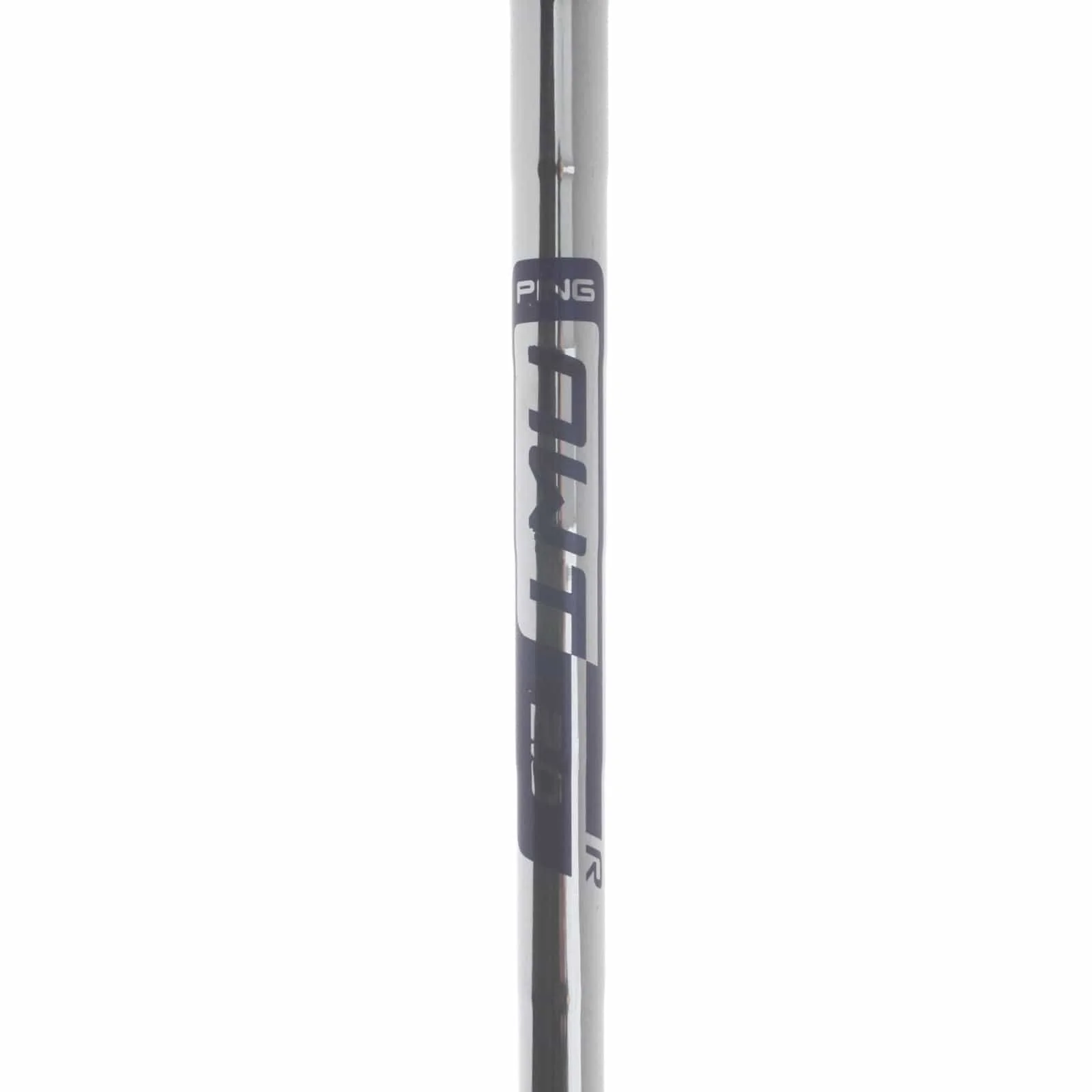 Ping G Series Steel Mens Right Hand Irons 5-PW Yellow Dot 1.5* Upright Regular - Ping AWT 2.0 - Image 5