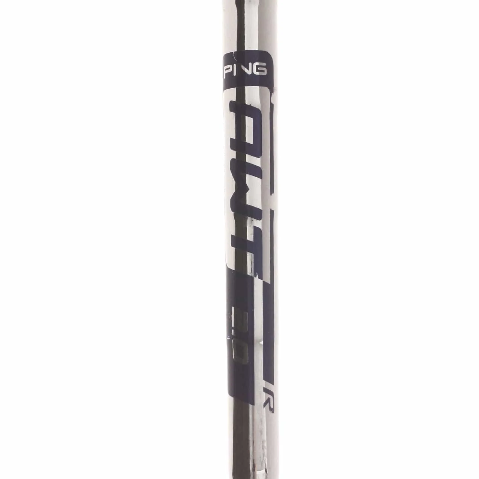Ping G Series Steel Mens Right Hand Irons 6-PW Green Dot 2* Upright Regular - Ping AWT 2.0 - Image 5