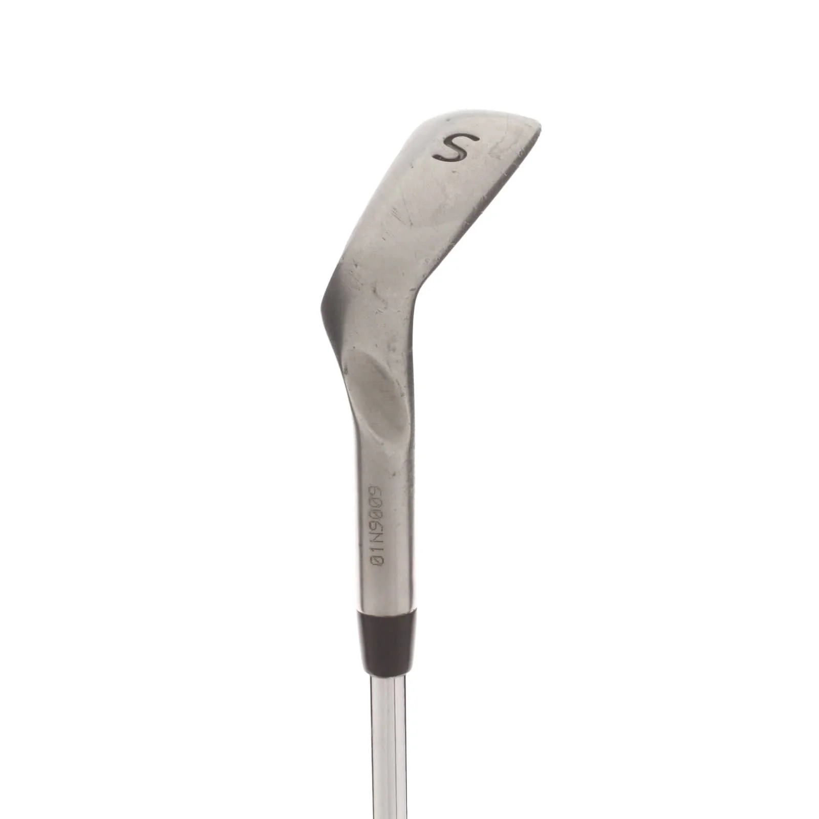 Ping G Series Steel Mens Right Hand Sand Wedge Yellow Dot 54* 1.5* Upright Regular - Ping AWT 2.0 - Image 3