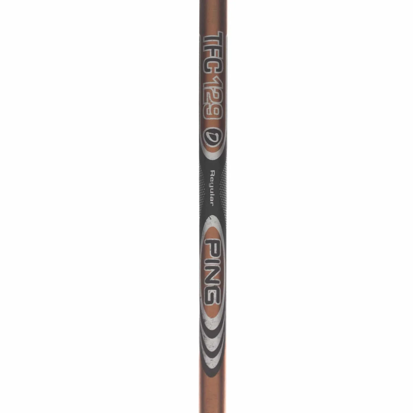 Ping G10 Draw Graphite Mens Right Hand Driver 12* Regular - Ping TFC 129 - Image 5