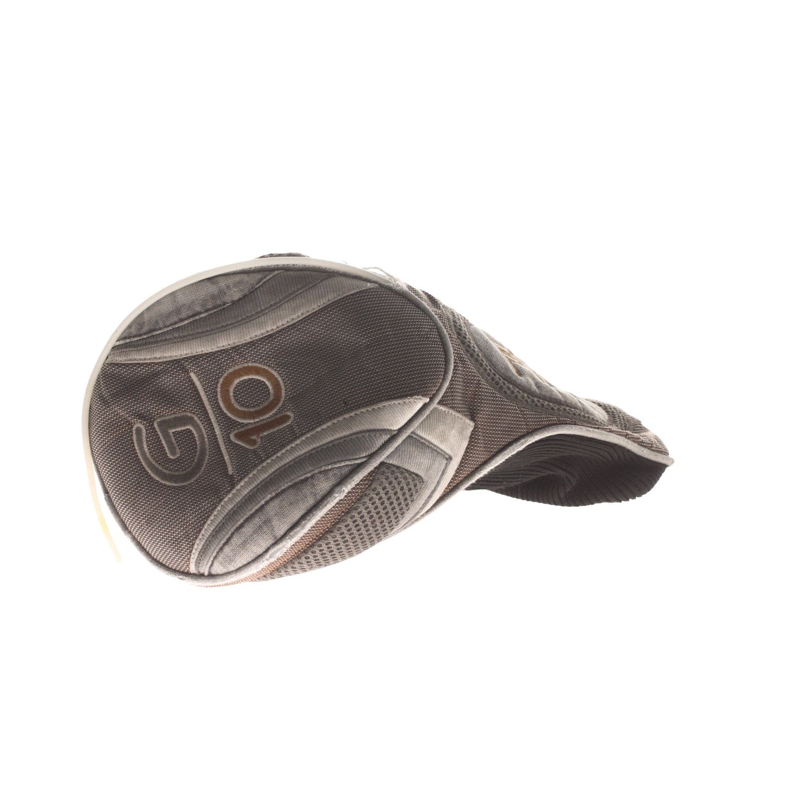 Ping G10 Draw Graphite Mens Right Hand Driver 12* Regular - Ping TFC 129 - Image 7