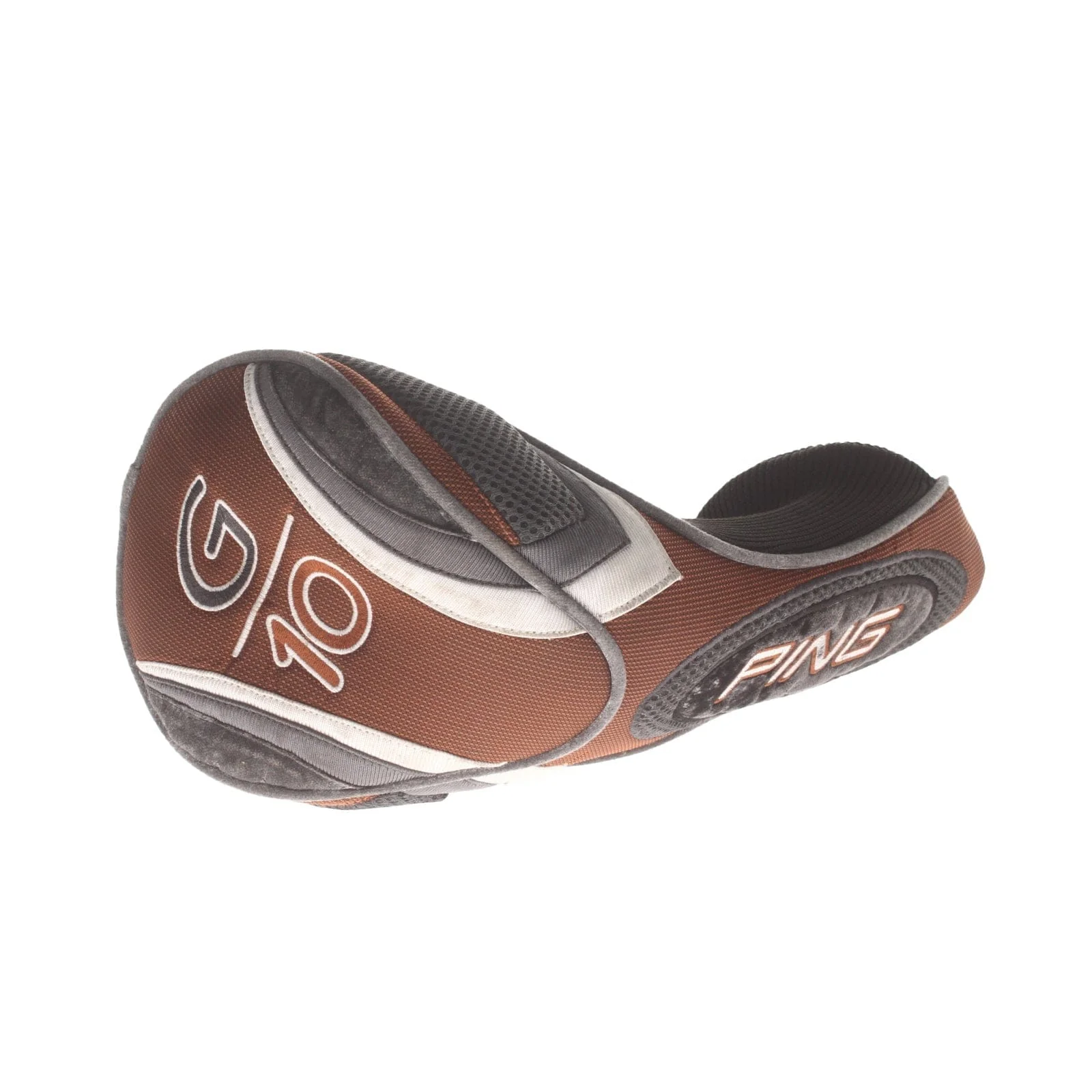 Ping G10 Draw Graphite Mens Right Hand Driver 12* Regular - ProForce V2 65g - Image 7
