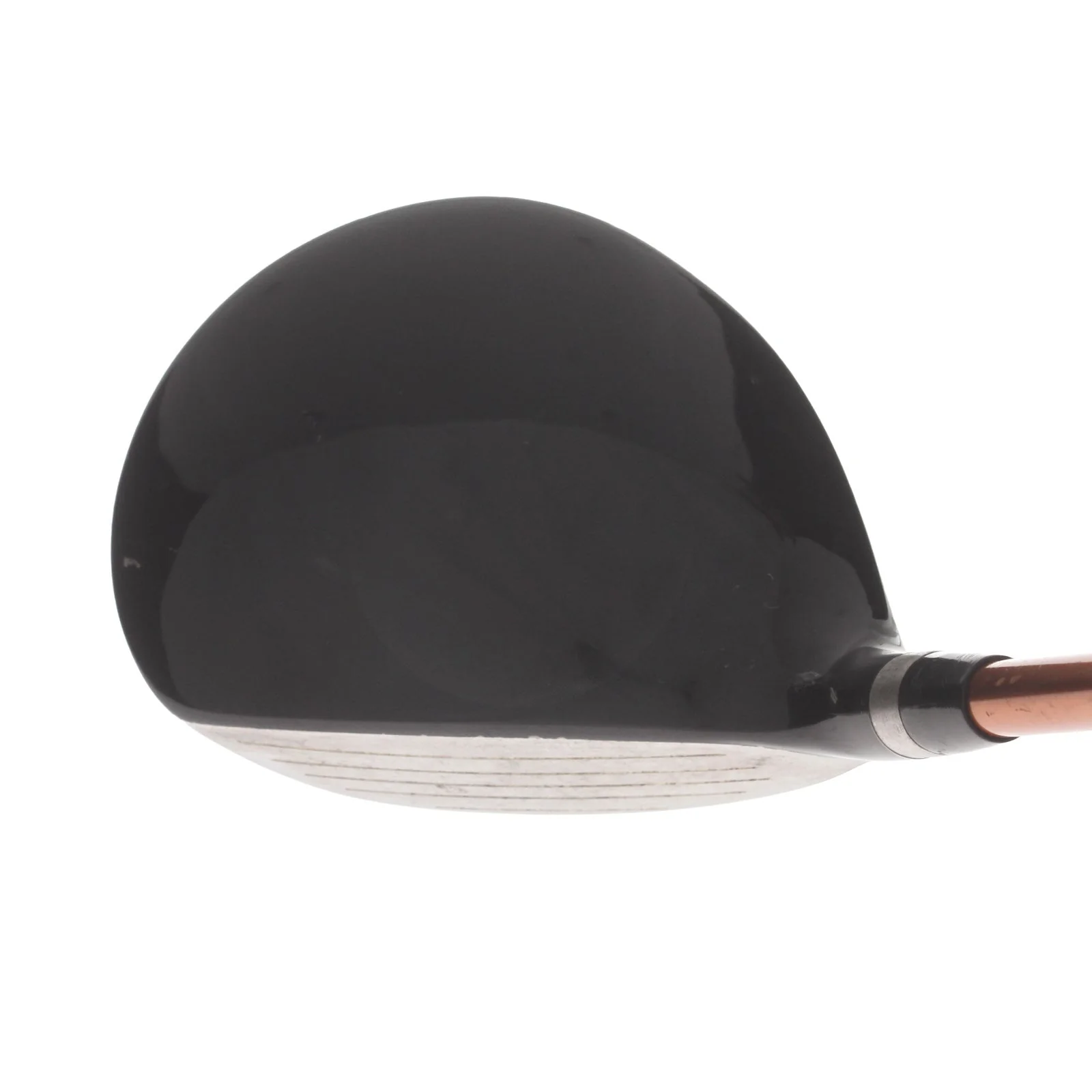 Ping G10 Draw Graphite Mens Right Hand Fairway 5 Wood 18.5* Regular - Ping TFC 129 F - Image 2