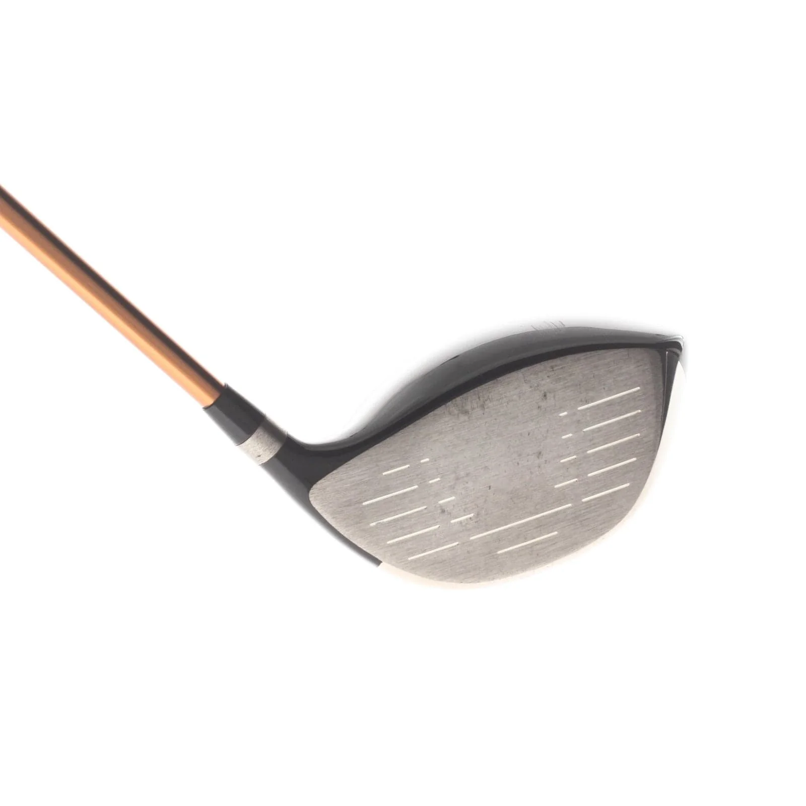 Ping G10 Graphite Mens Left Hand Driver 10.5* Regular - Tfc129 - Image 4
