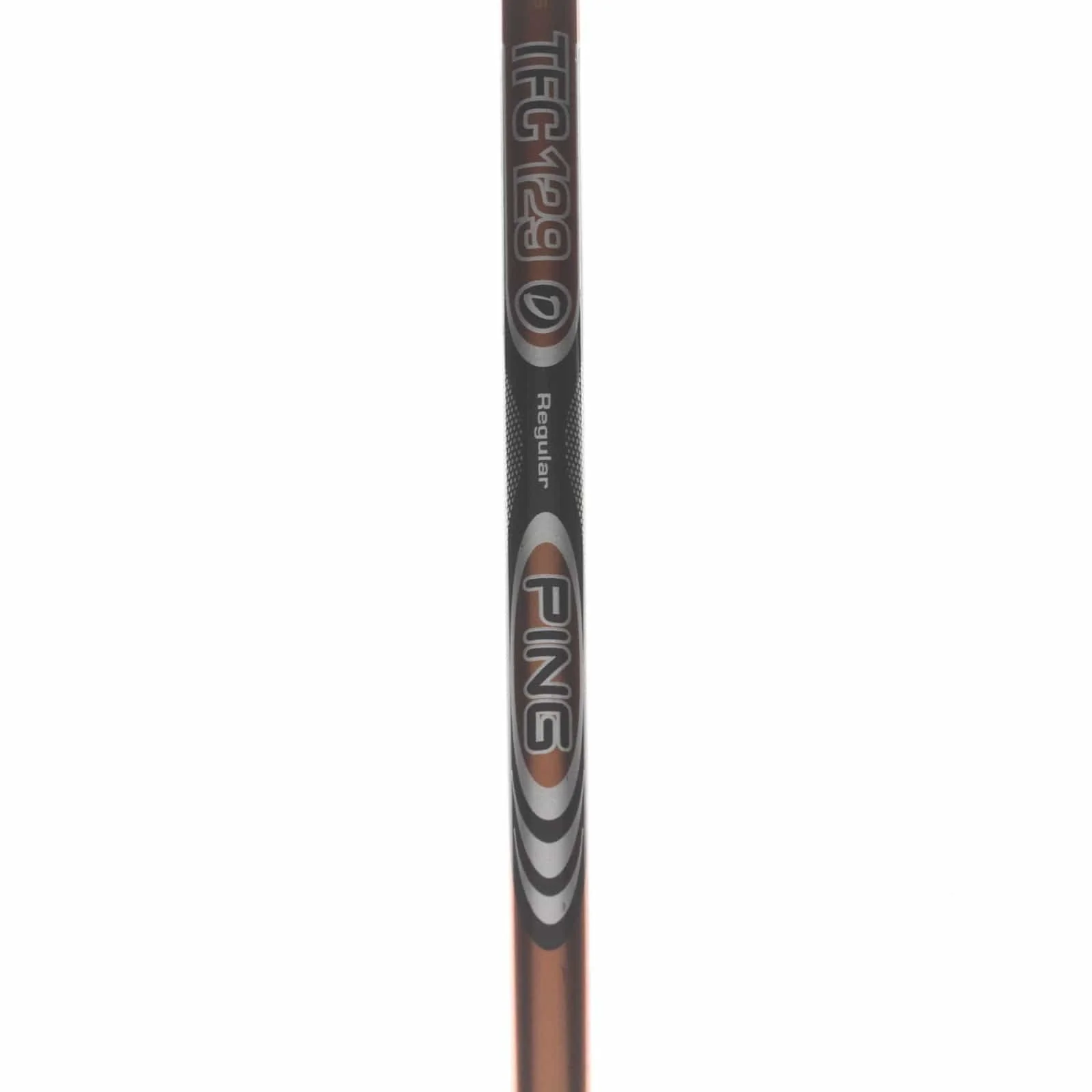 Ping G10 Graphite Mens Left Hand Driver 10.5* Regular - Tfc129 - Image 5