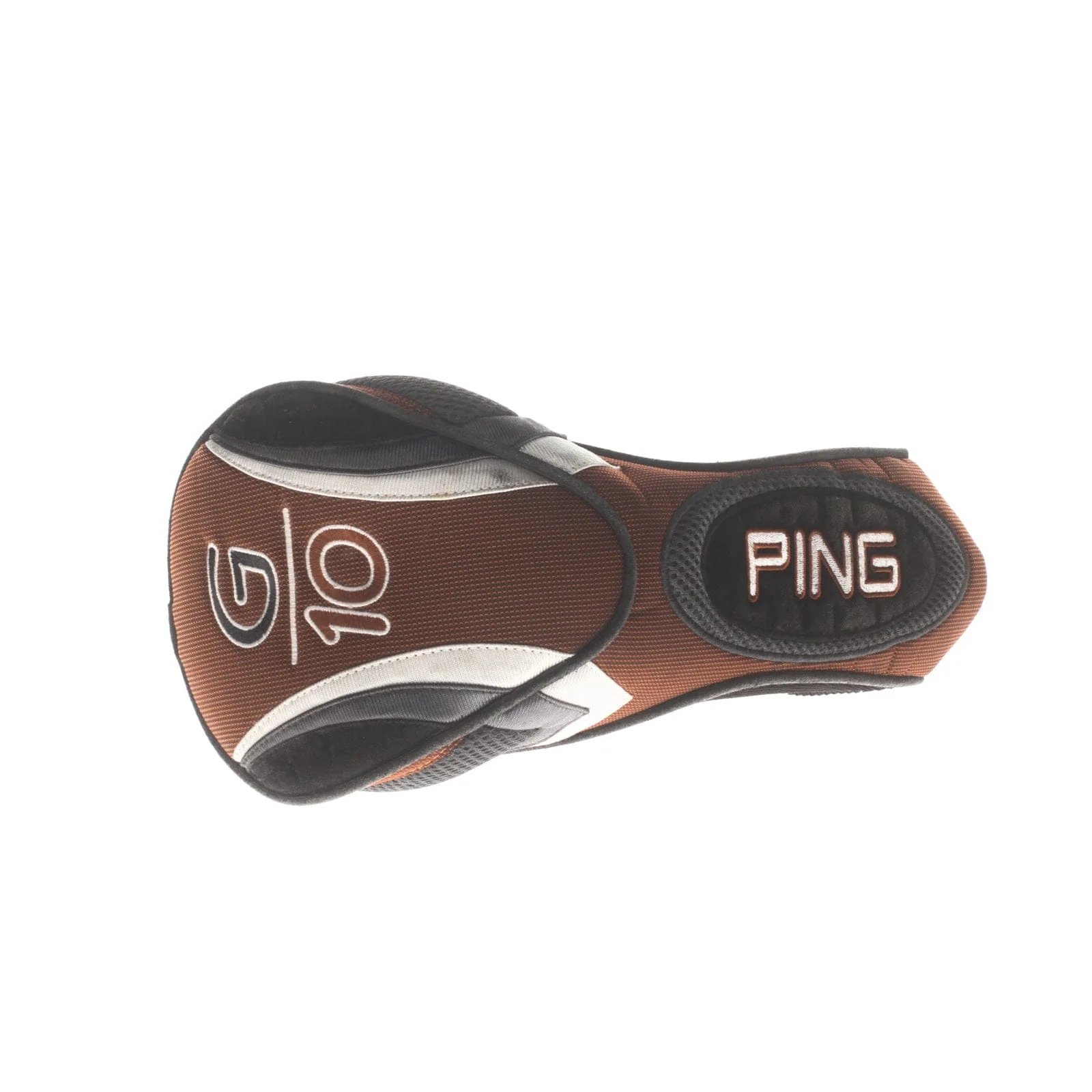 Ping G10 Graphite Mens Left Hand Driver 10.5* Regular - Tfc129 - Image 7