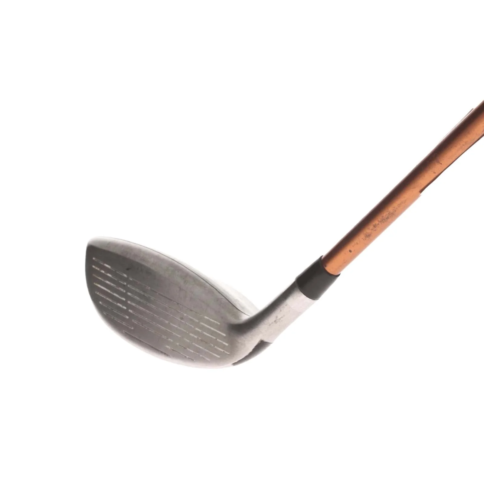 Ping G10 Graphite Mens Right Hand 2 Hybrid 18* Regular - Ping TFC 129 - Image 3