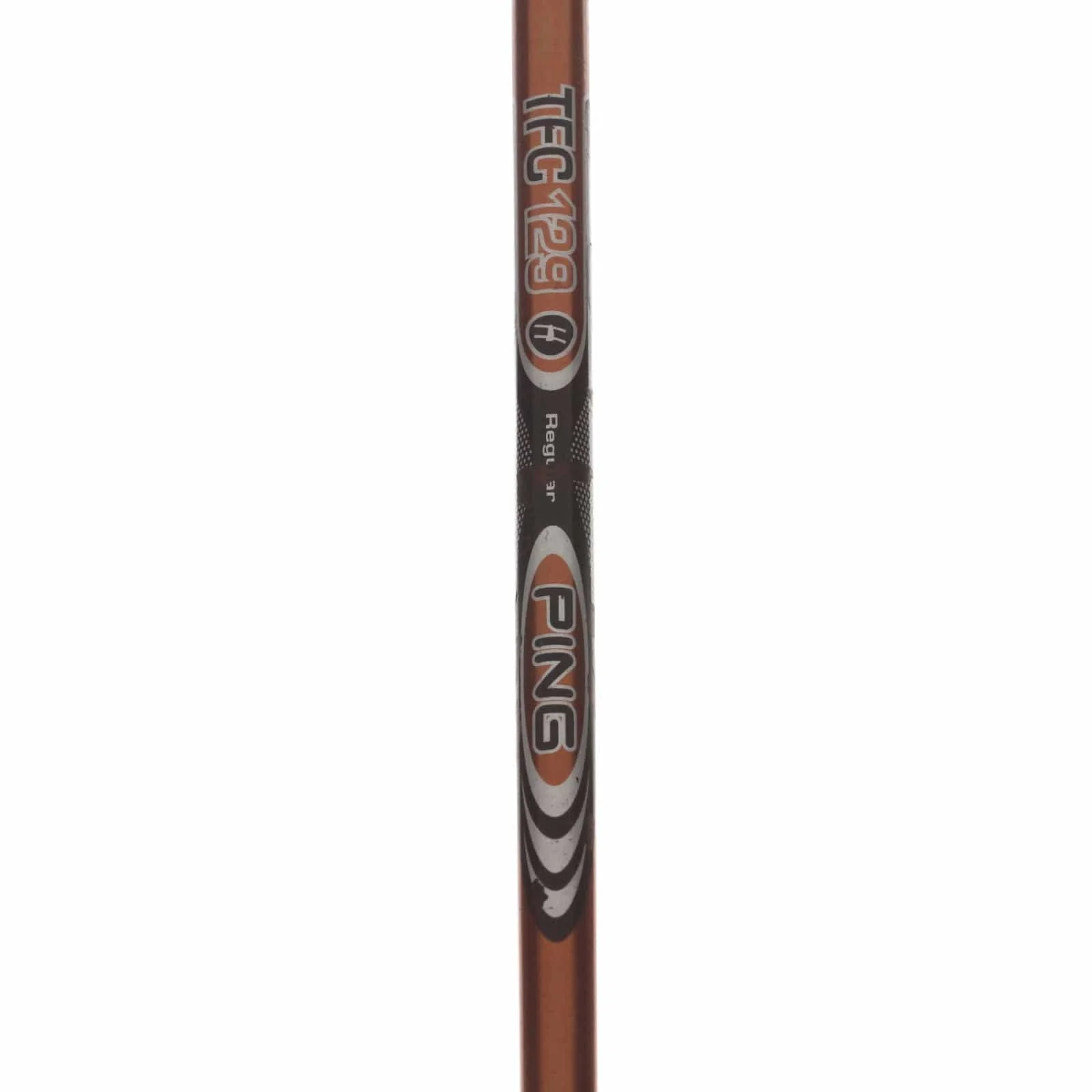 Ping G10 Graphite Mens Right Hand 2 Hybrid 18* Regular - Ping TFC 129 - Image 4