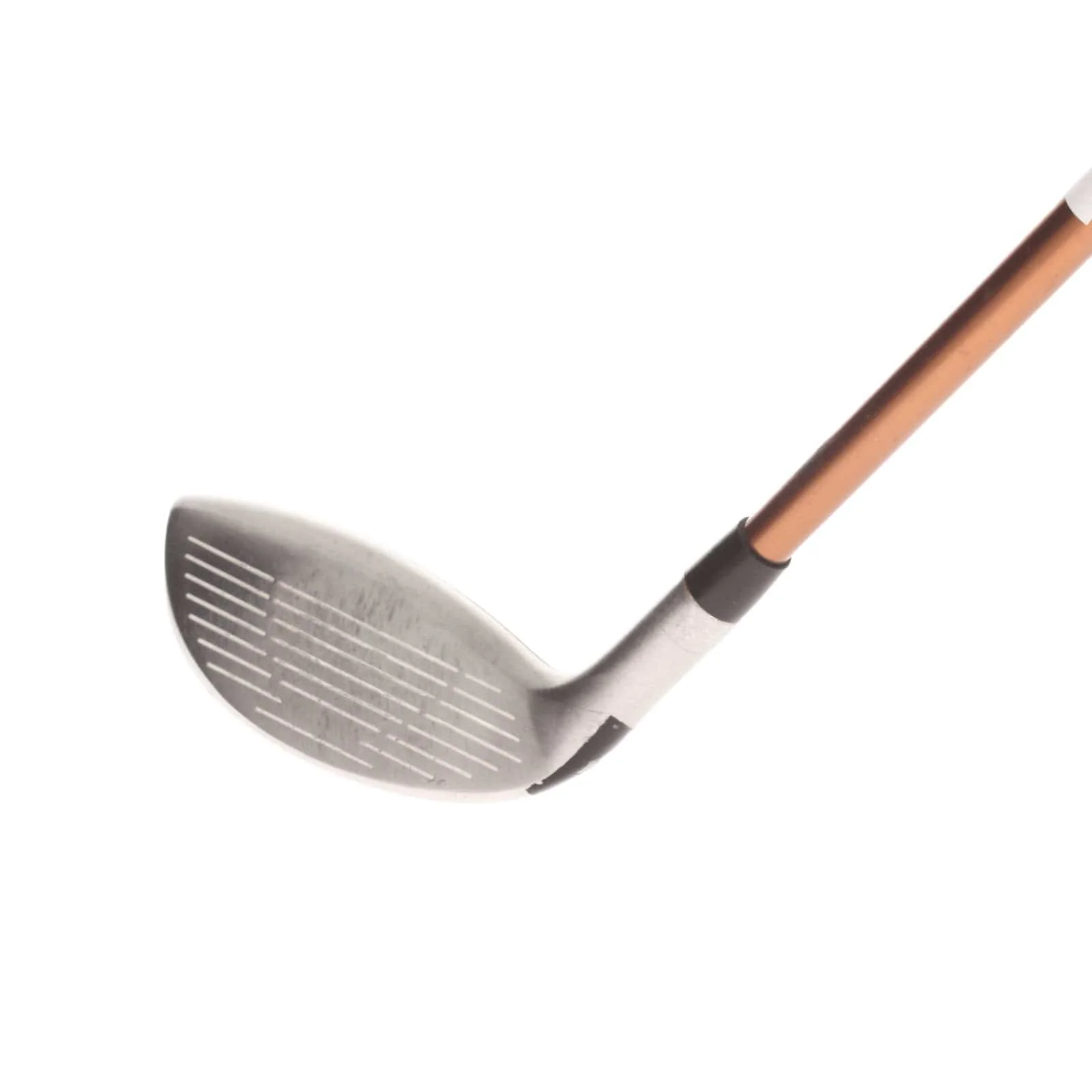 Ping G10 Graphite Mens Right Hand 5 Hybrid 28* Regular - Ping TFC 129 H - Image 3