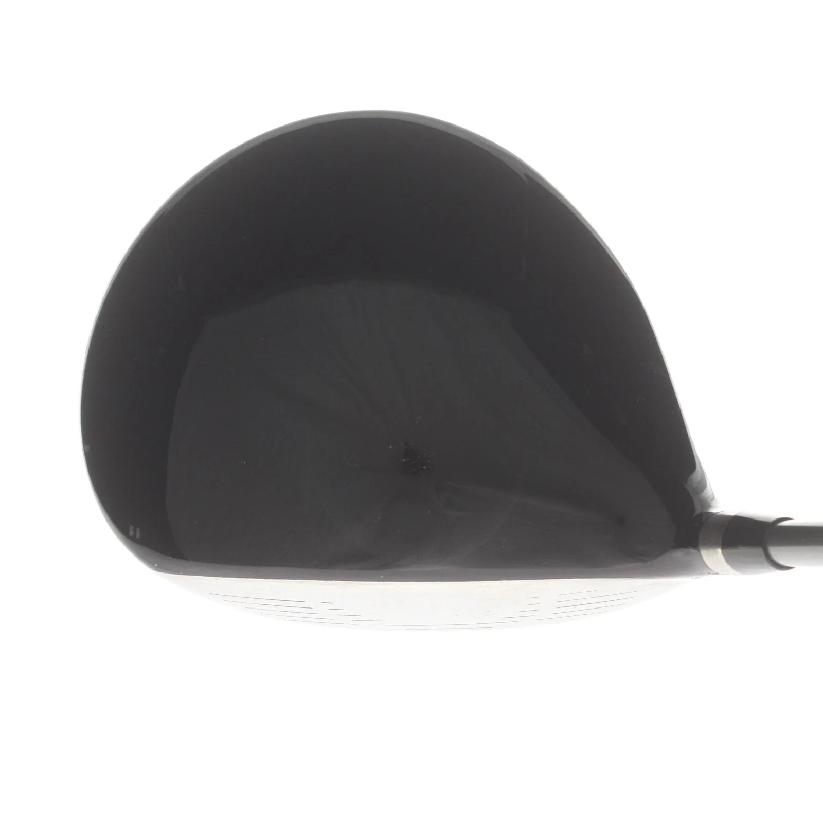 Ping G10 Graphite Mens Right Hand Driver 10.5* Regular - Ping TFC 100 - Image 3