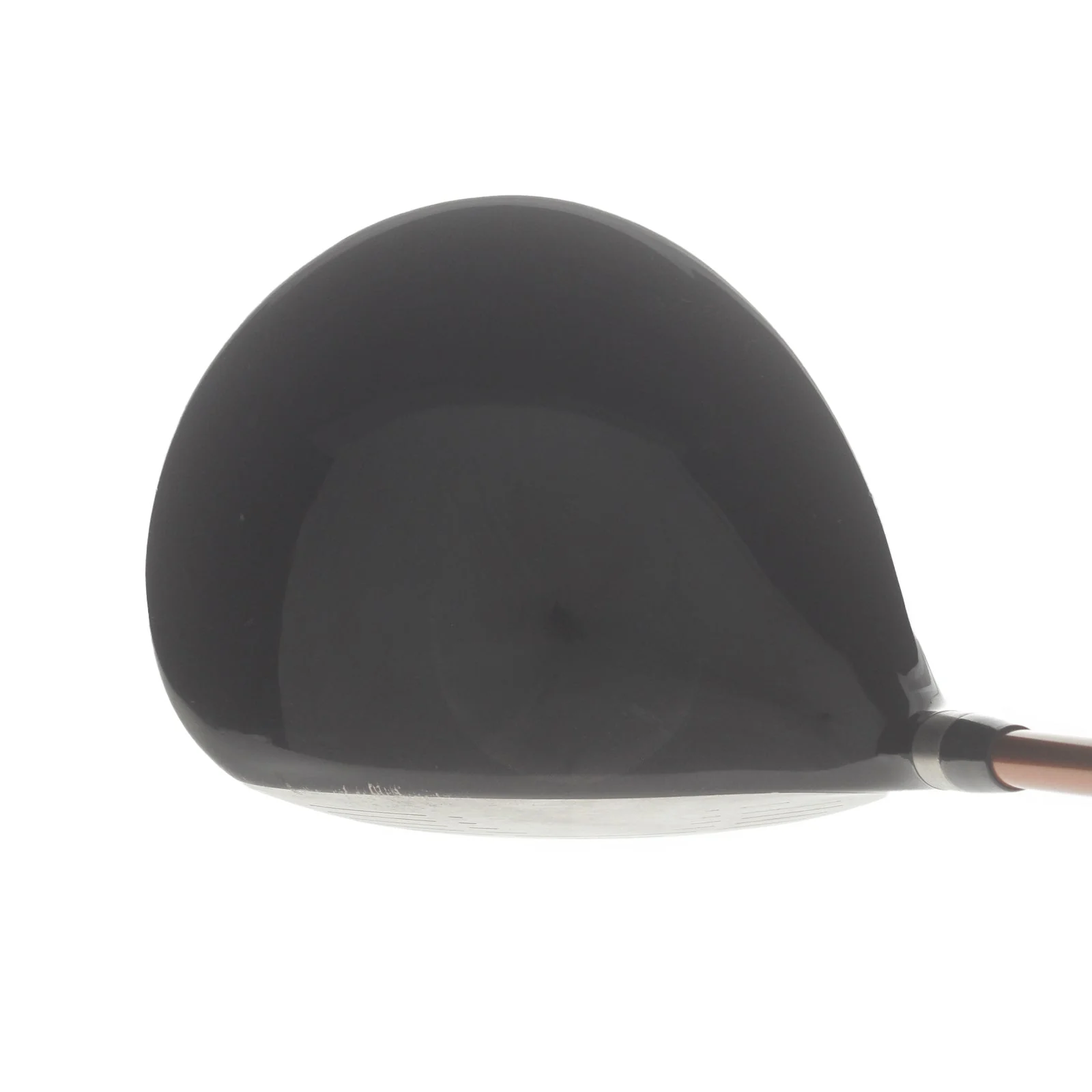 Ping G10 Graphite Mens Right Hand Driver 10.5* Regular - Ping TFC 129 - Image 2