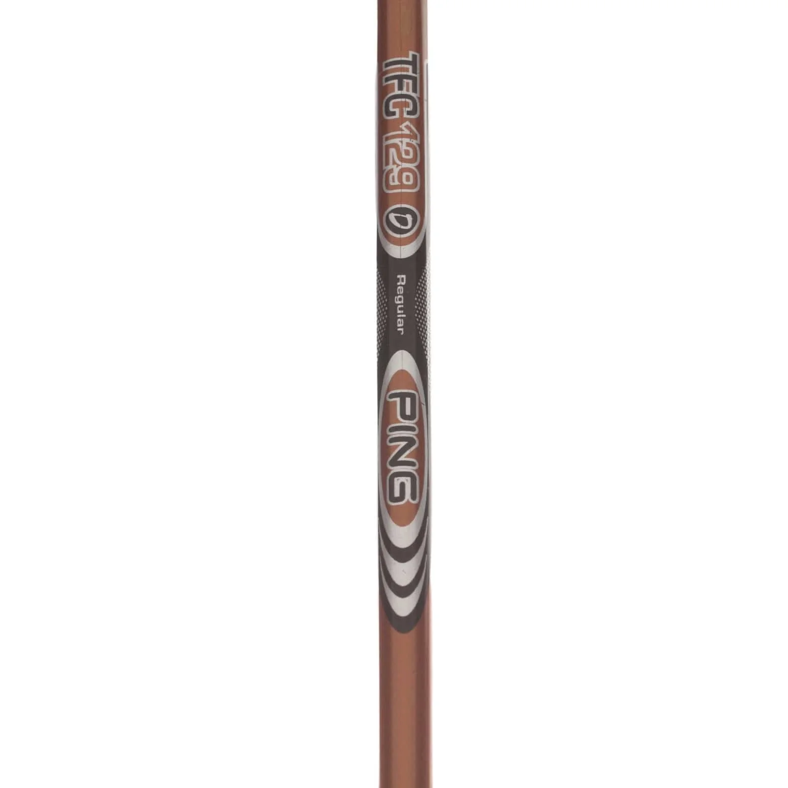 Ping G10 Graphite Mens Right Hand Driver 10.5* Regular - Ping TFC 129 - Image 5