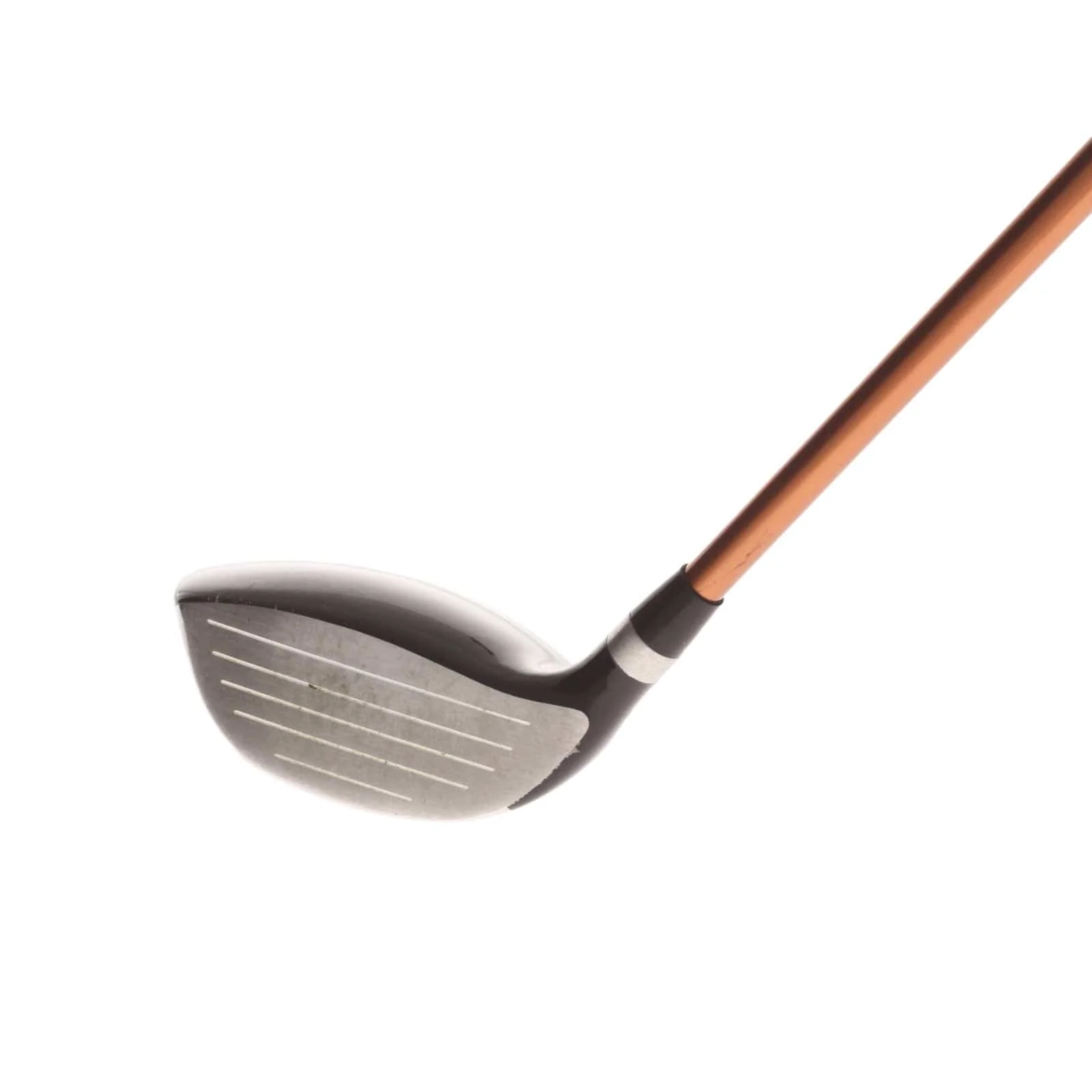 Ping G10 Graphite Mens Right Hand Fairway 3 Wood 14.5* Regular - Ping TFC 129 - Image 4