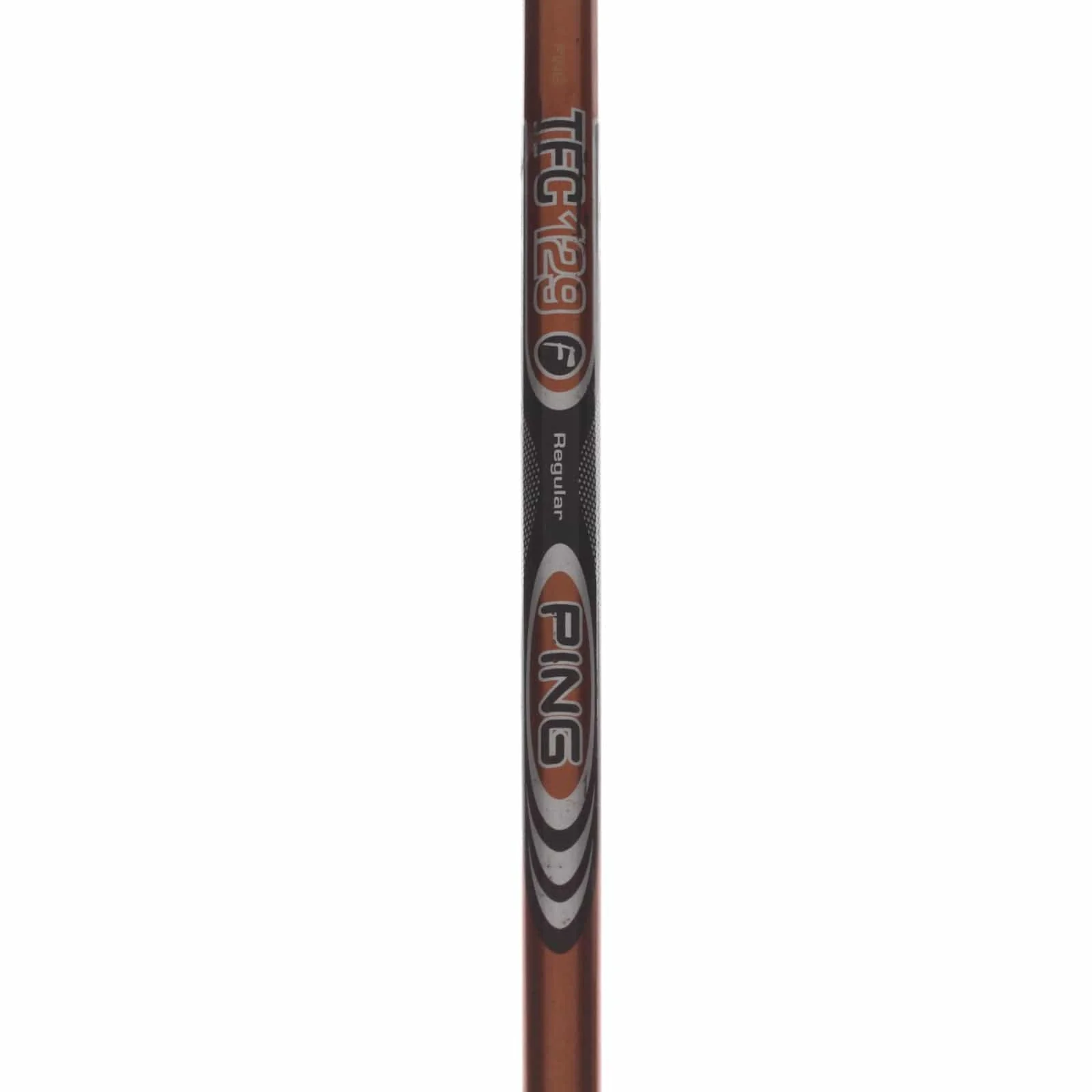 Ping G10 Graphite Mens Right Hand Fairway 3 Wood 14.5* Regular - Ping TFC 129 - Image 5