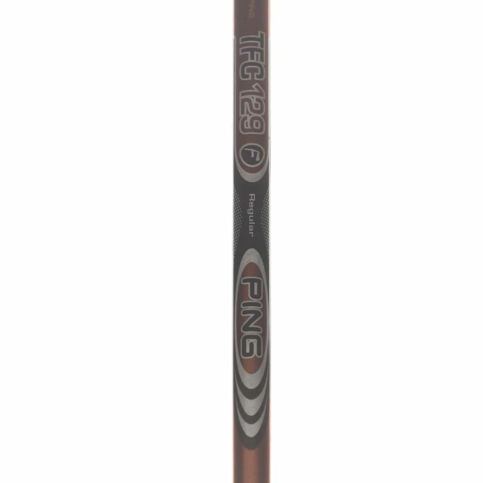Ping G10 Graphite Mens Right Hand Fairway 3 Wood 15.5* Regular - Ping TFC 129 F - Image 4
