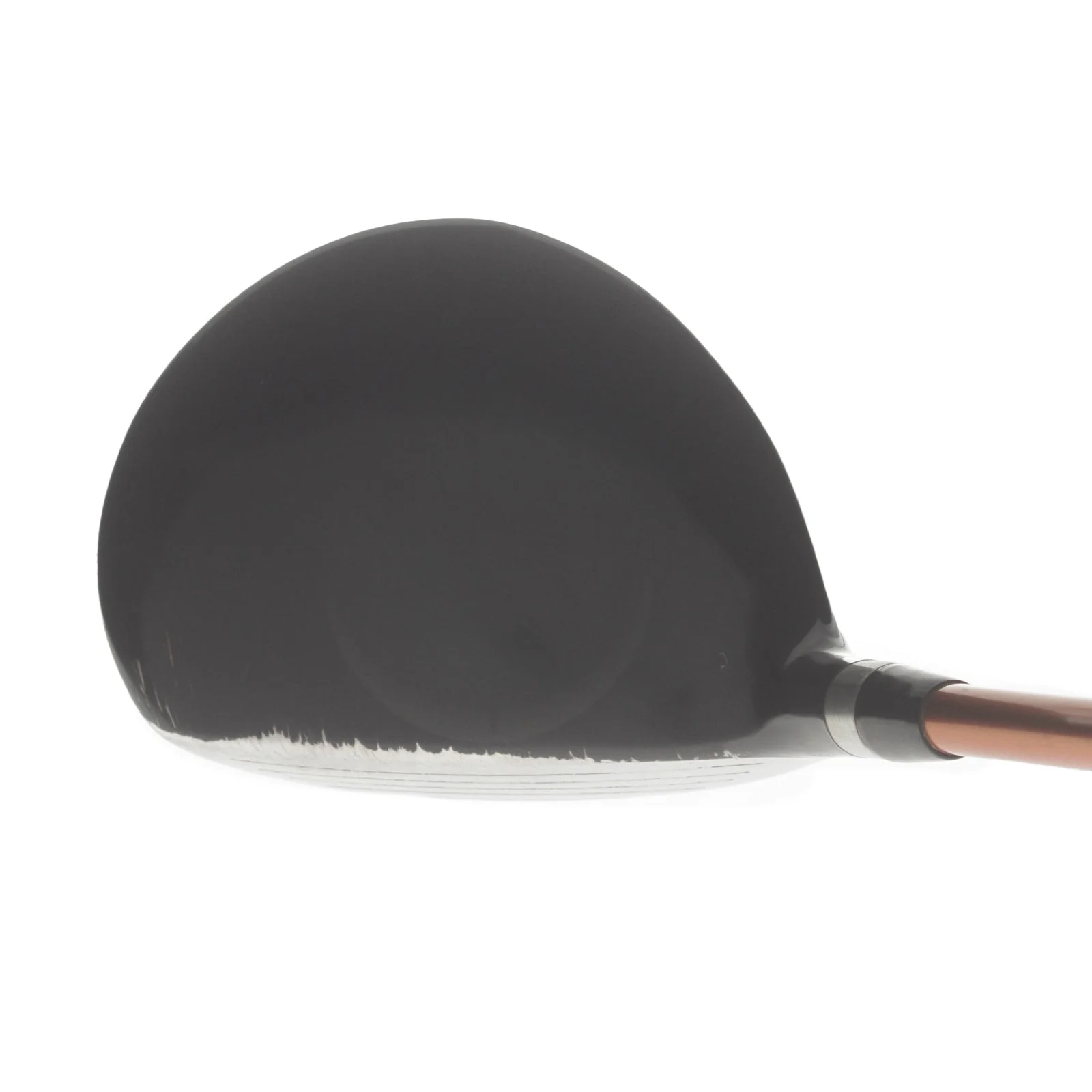 Ping G10 Graphite Mens Right Hand Fairway 3 Wood 15.5* Regular - Ping TFC 129 - Image 2