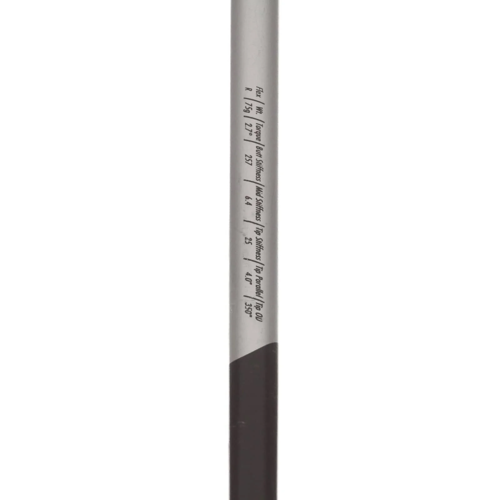 Ping G10 Graphite Mens Right Hand Fairway 3 Wood 15.5* Regular - UST Mamiya V2 Proforce 75 - Image 4