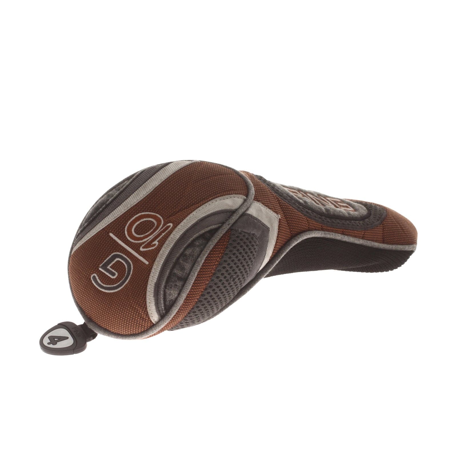 Ping G10 Graphite Mens Right Hand Fairway 4 Wood 17* Regular - Ping TFC 129 - Image 7