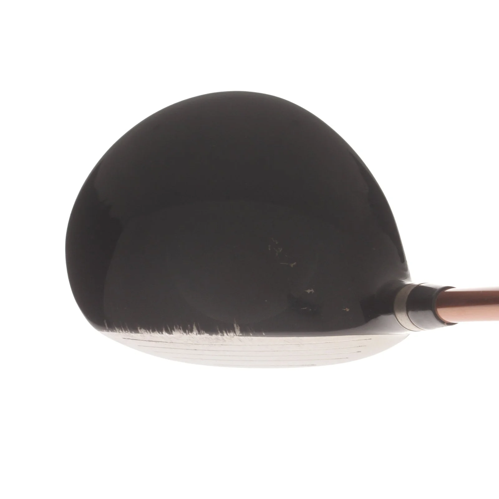 Ping G10 Graphite Mens Right Hand Fairway 4 Wood 17* Regular - Ping TFC 129 - Image 3