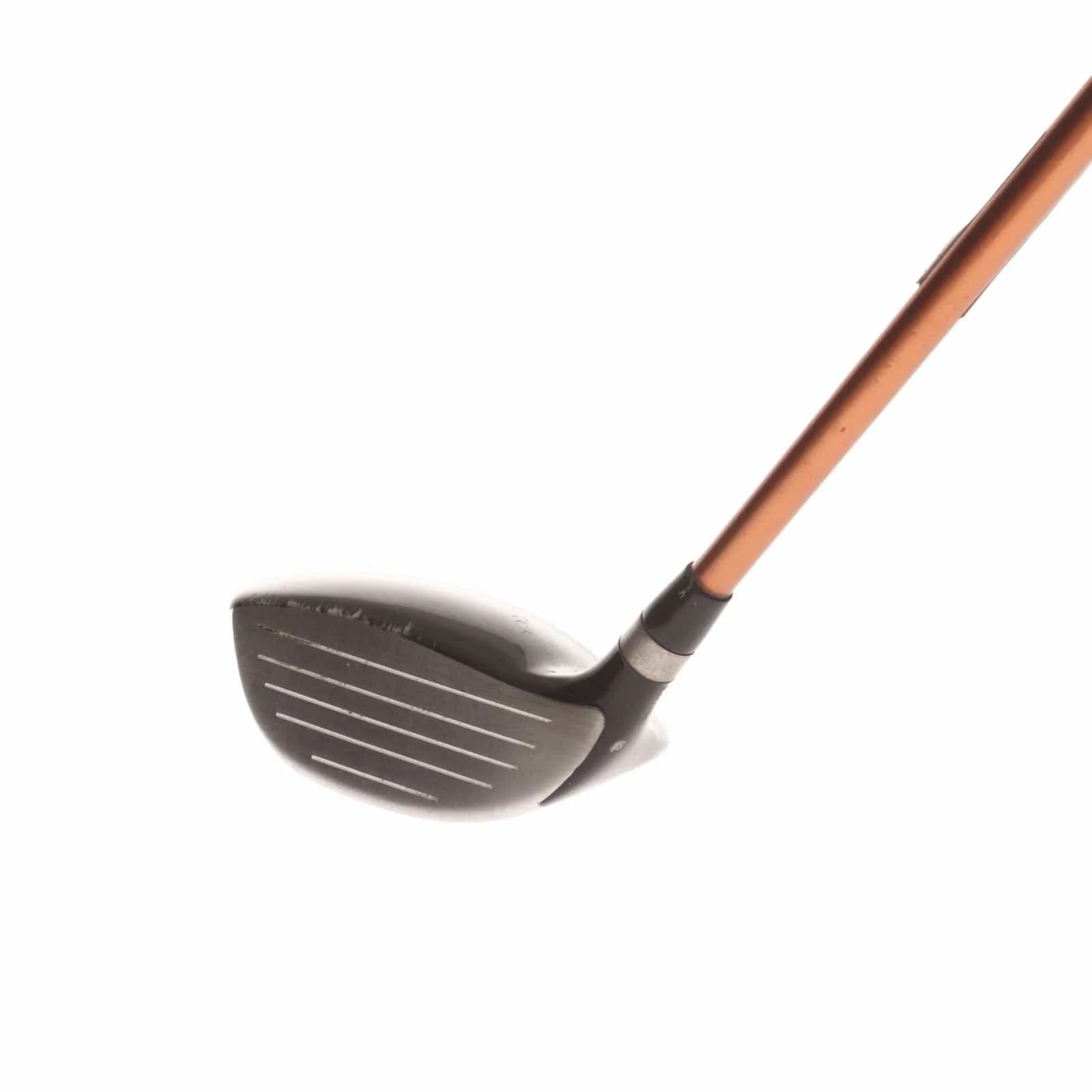 Ping G10 Graphite Mens Right Hand Fairway 4 Wood 17* Regular - Ping TFC 129 - Image 4