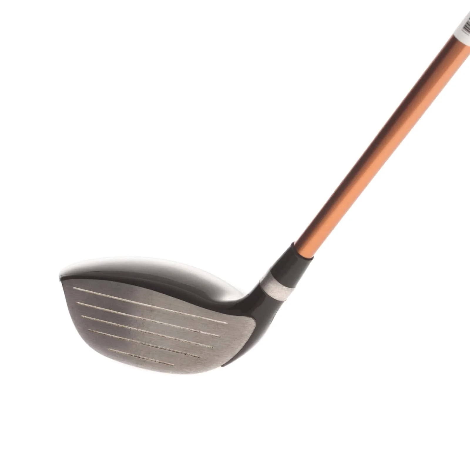 Ping G10 Graphite Mens Right Hand Fairway 4 Wood 17* Regular - Ping TFC 149 - Image 4